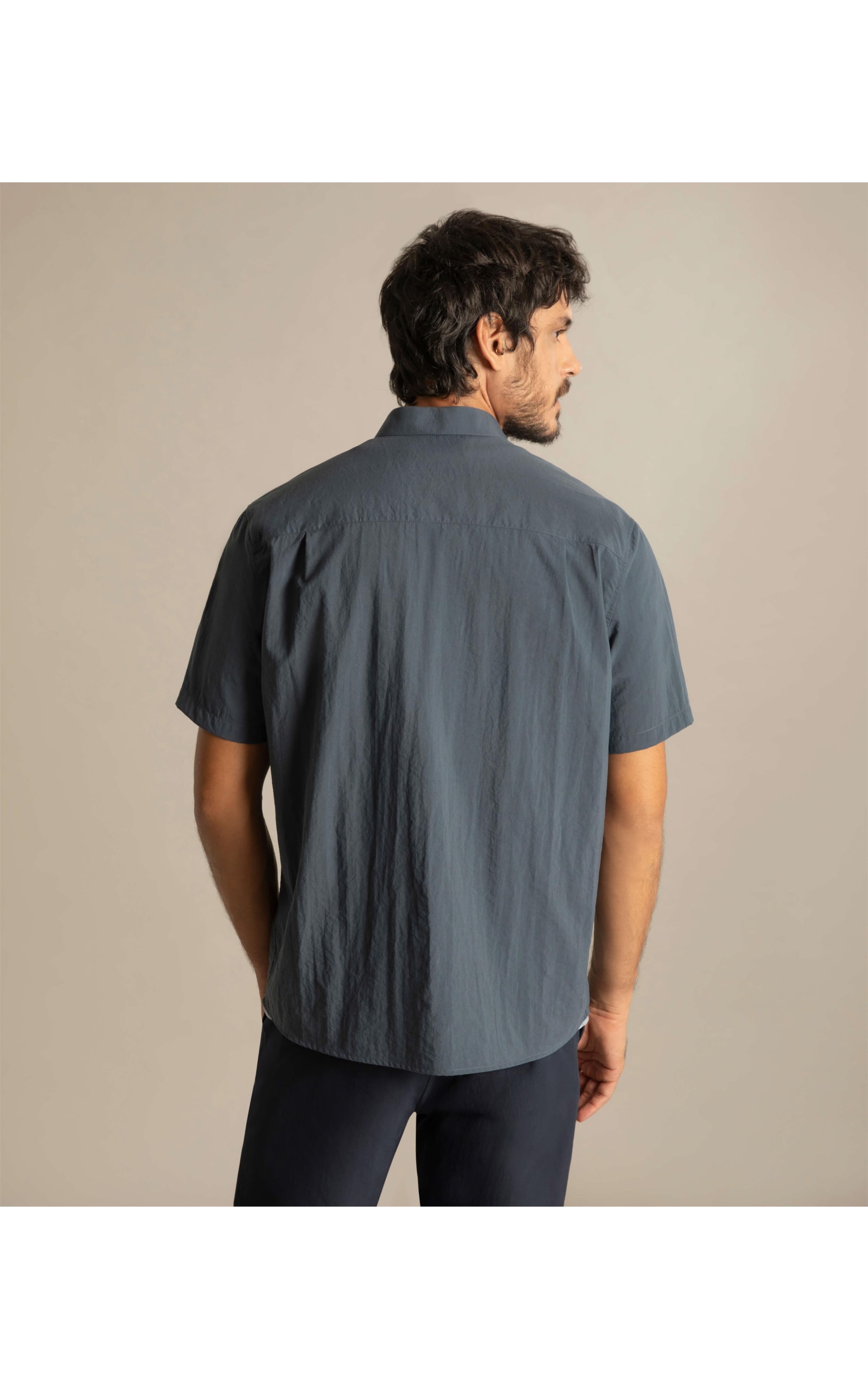 Camisa Amni Mc Grafite