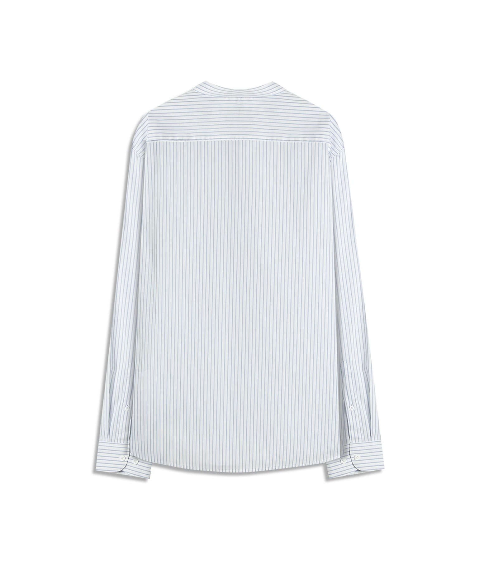 Camisa Andreas Azul Pervante