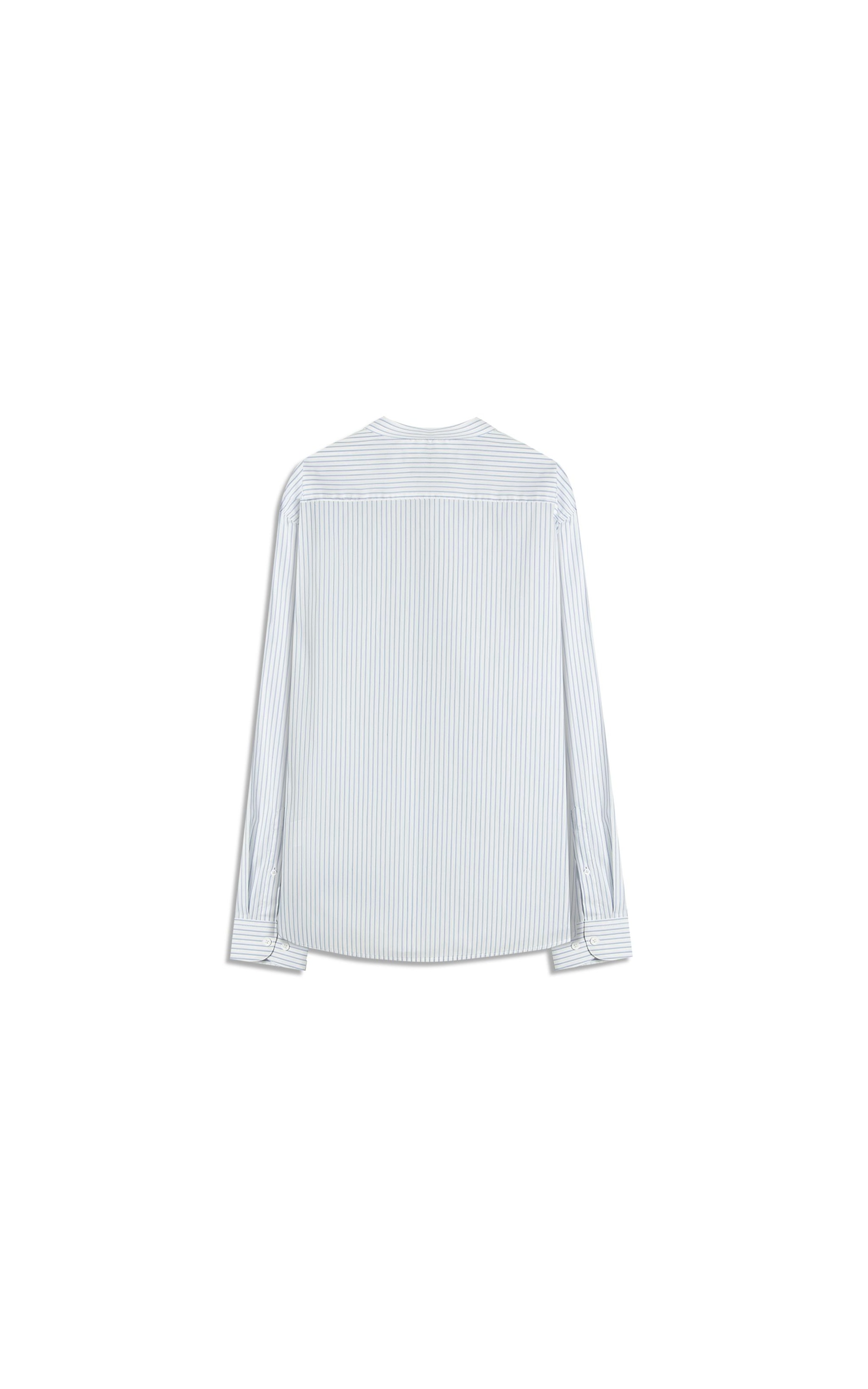 Camisa Andreas Azul Pervante
