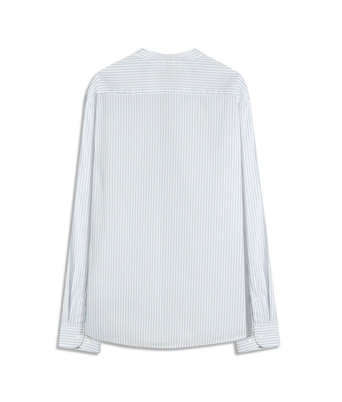 Camisa Andreas Azul Pervante
