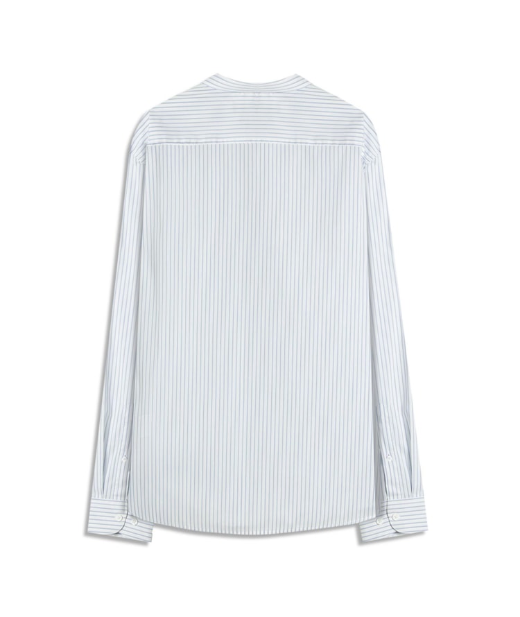 Camisa Andreas Azul Pervante