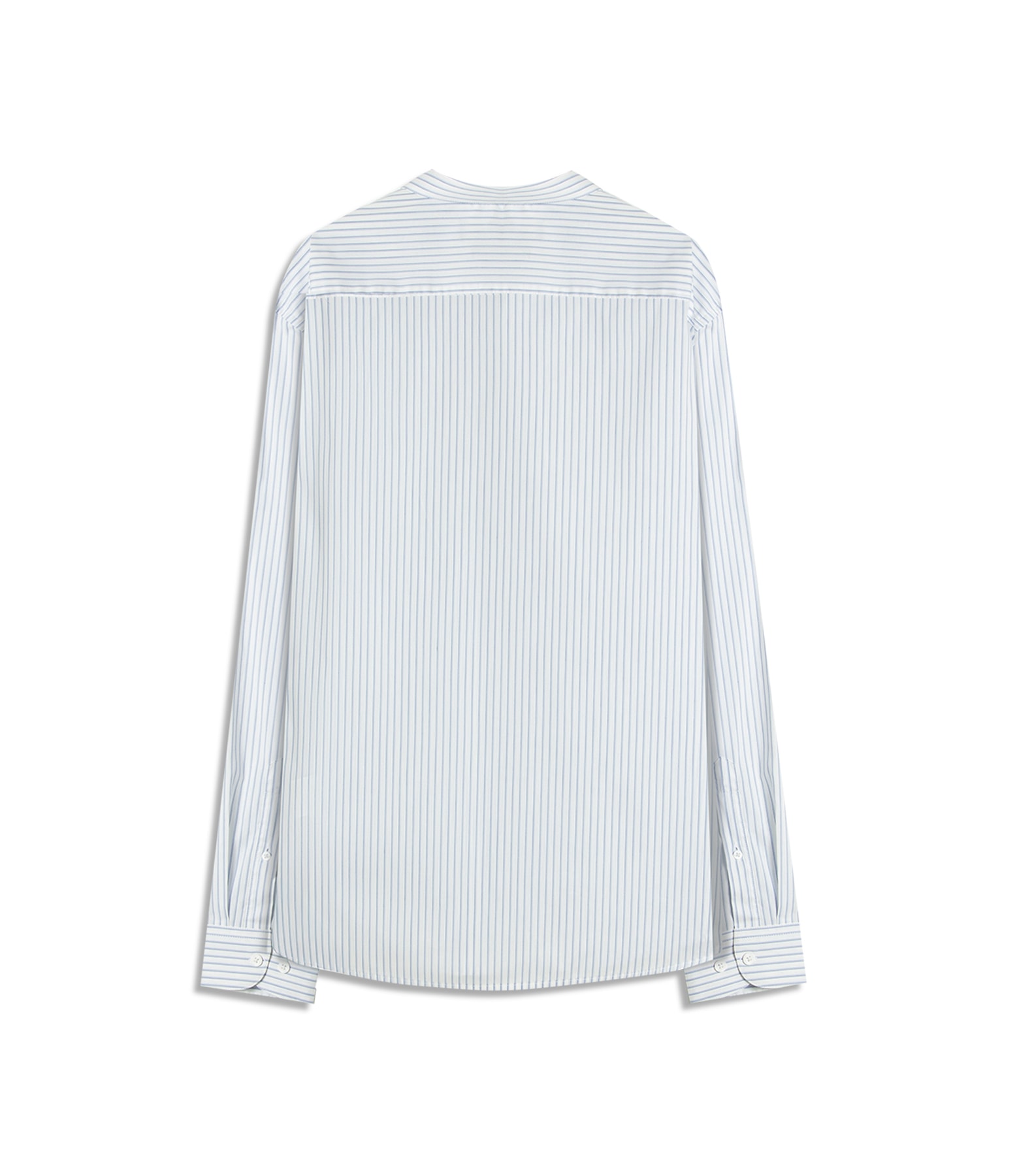 Camisa Andreas Azul Pervante