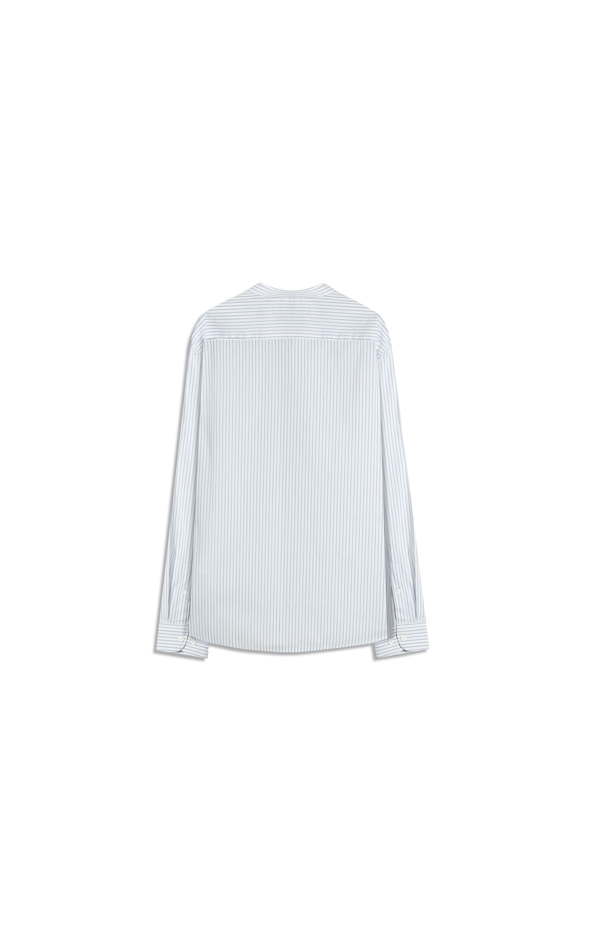 Camisa Andreas Azul Pervante