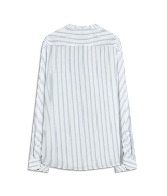 Camisa Andreas Azul Pervante