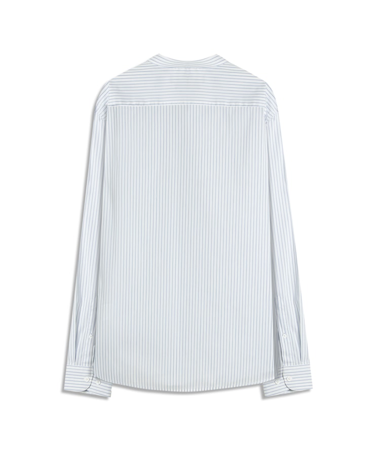 Camisa Andreas Azul Pervante