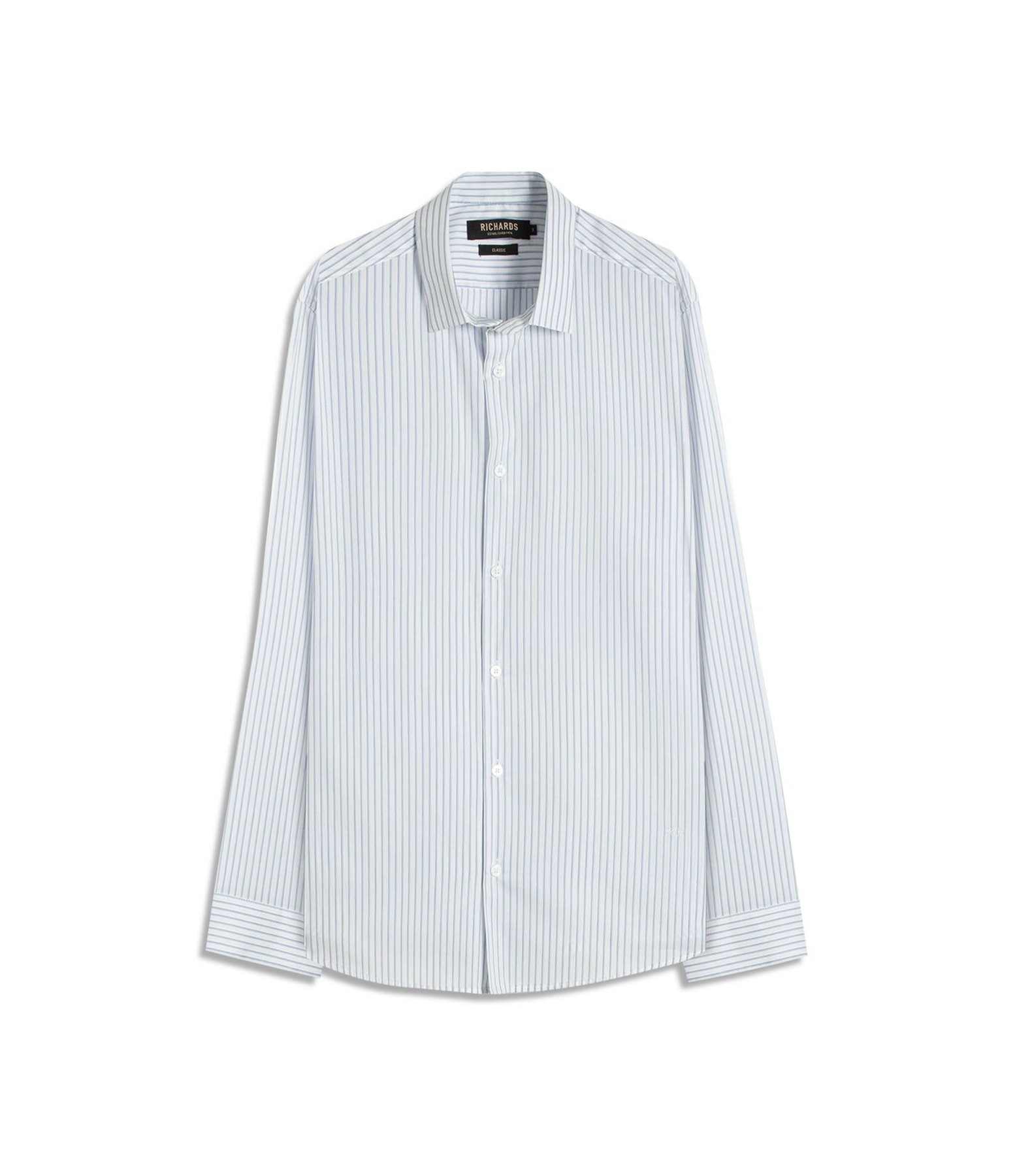 Camisa Andreas Azul Pervante