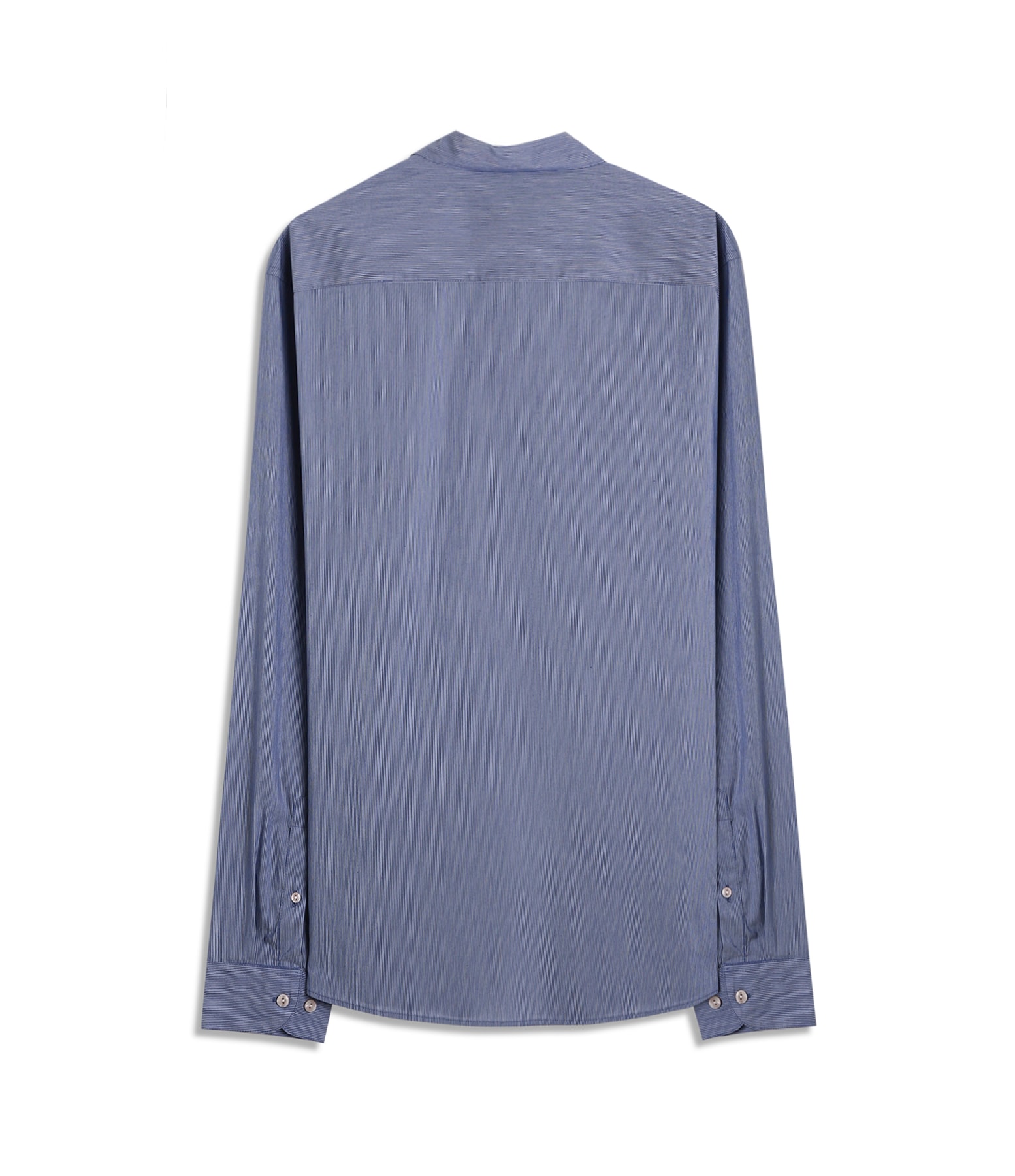 Camisa Benjamin Azul Bic