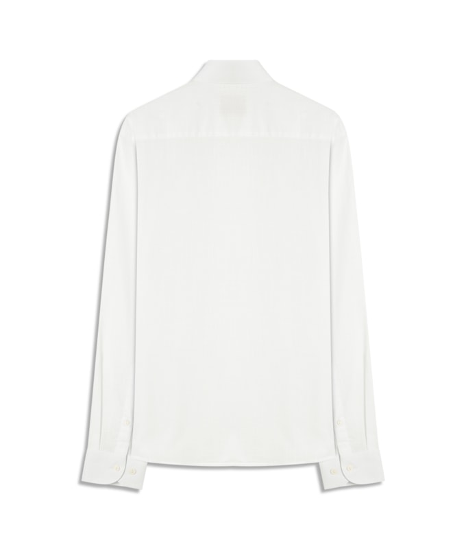 Camisa Biarritz Antonio Ml Branco