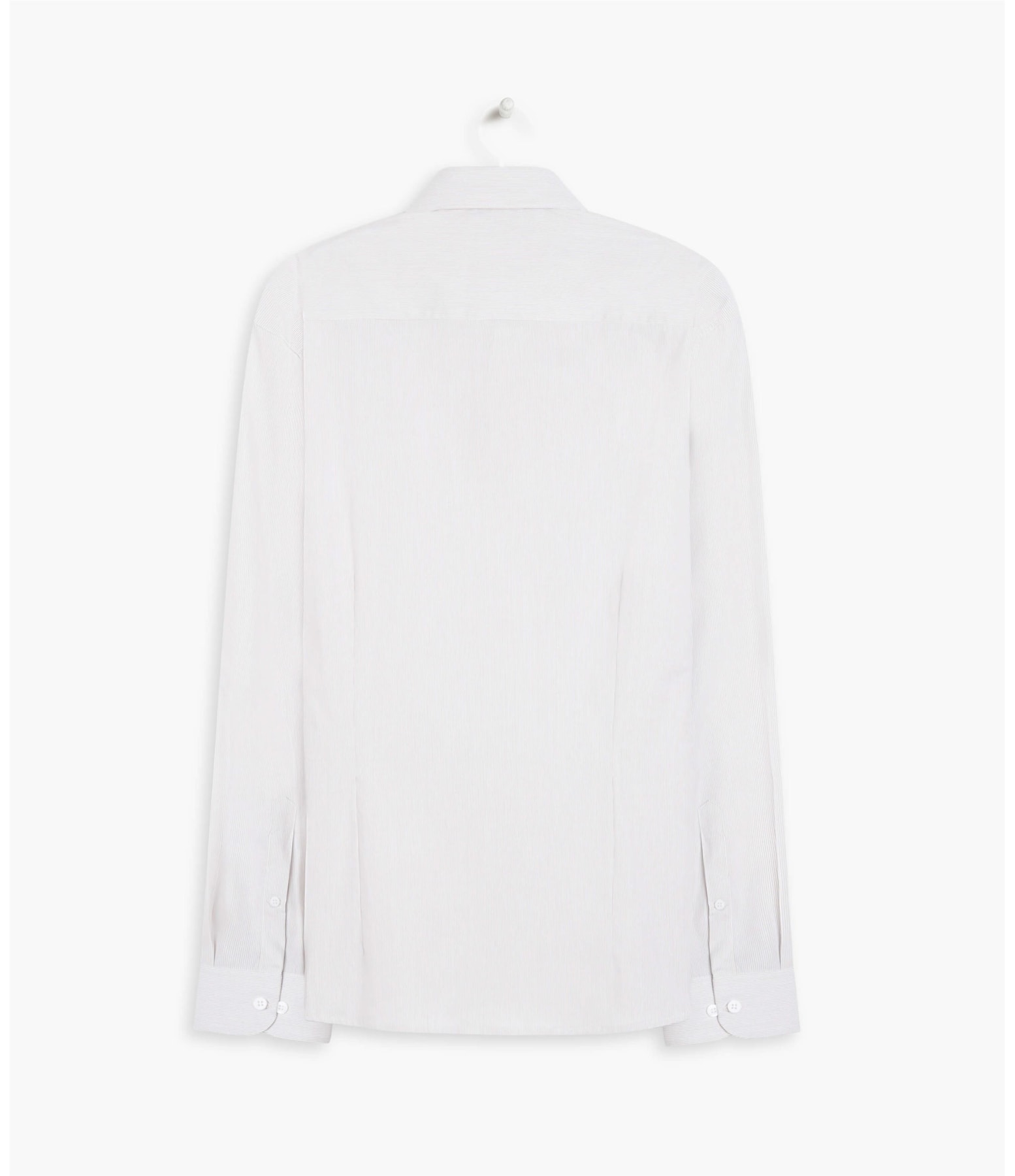 Camisa Boris Traveller Ml Bege