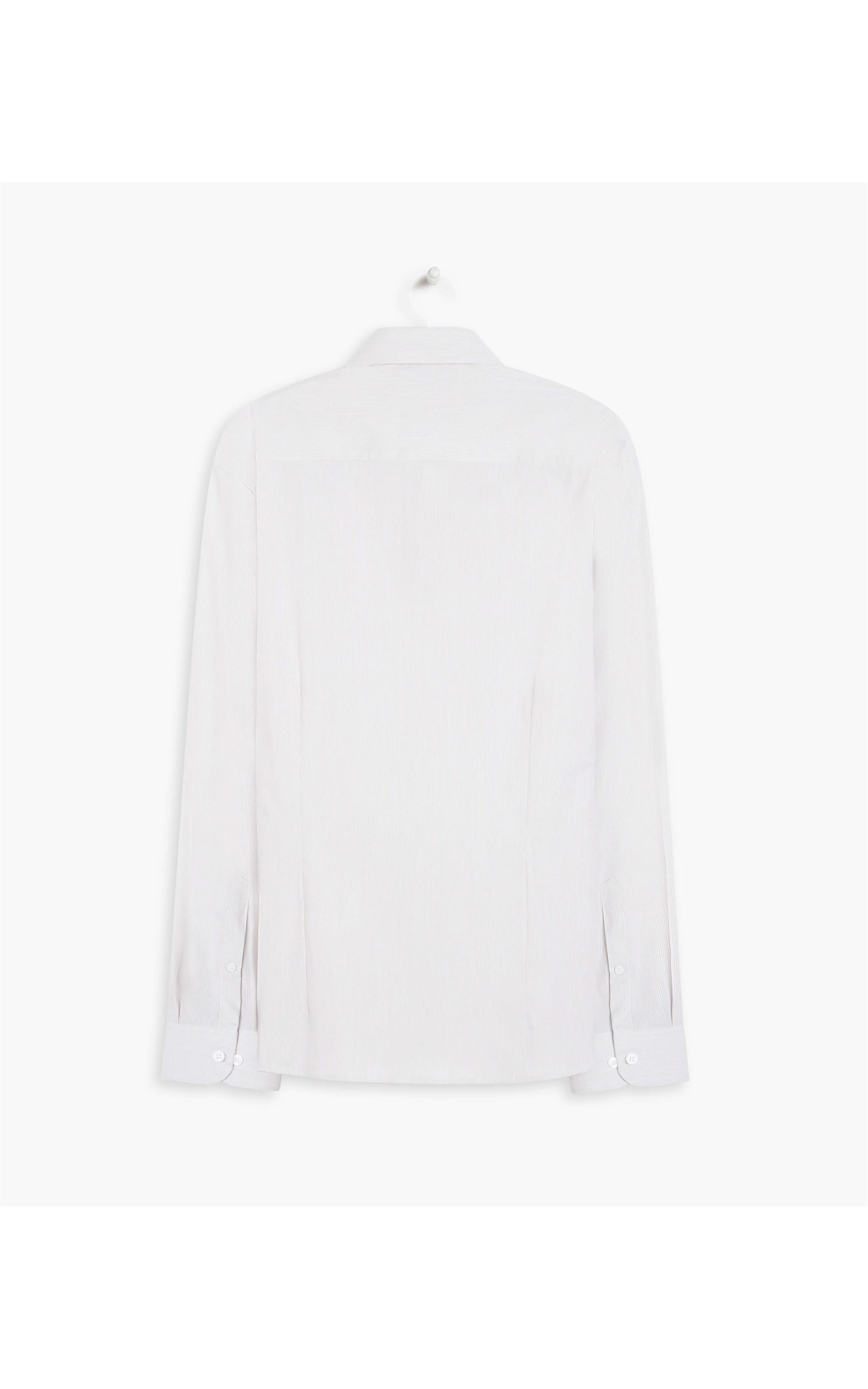 Camisa Boris Traveller Ml Bege