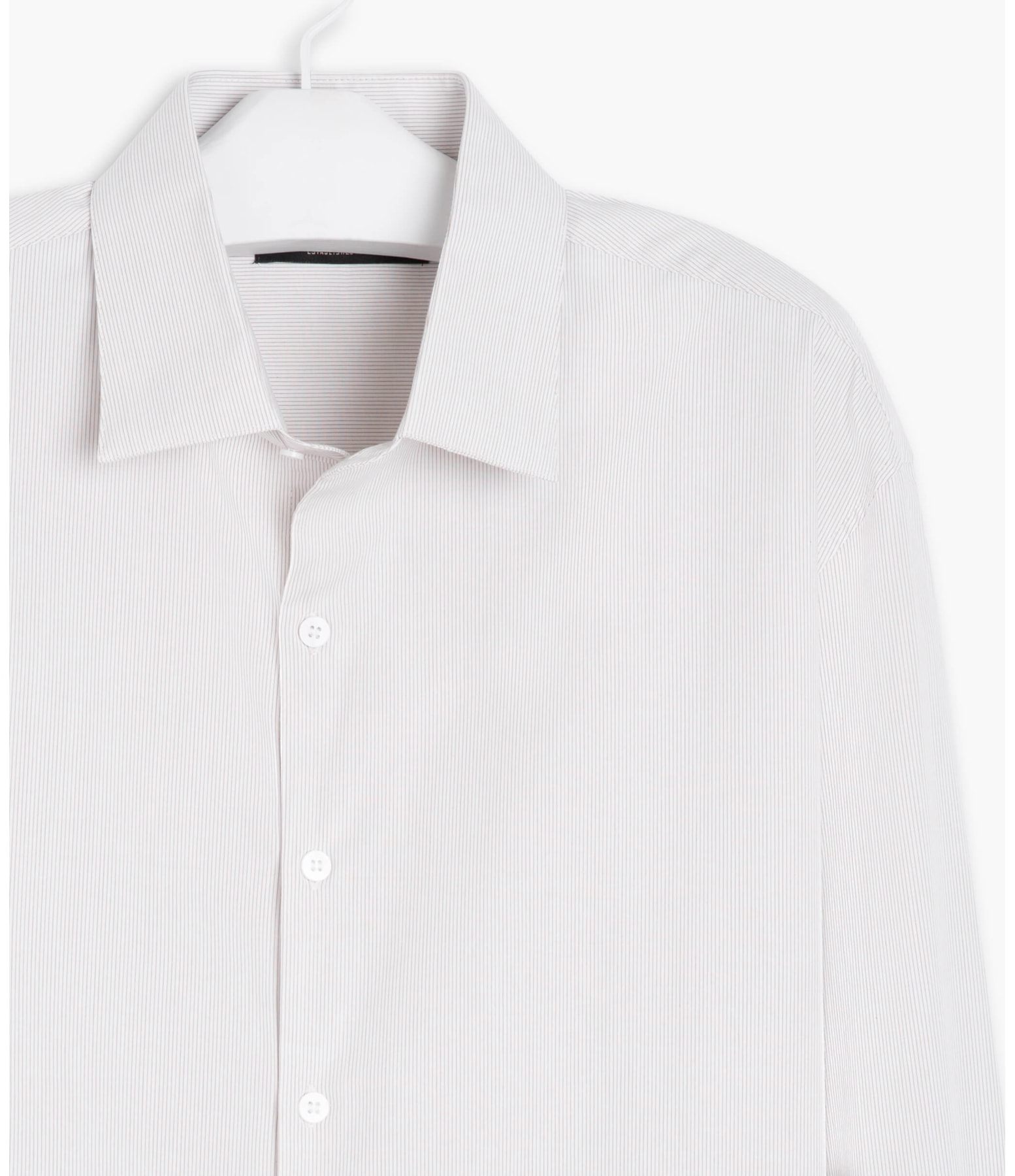 Camisa Boris Traveller Ml Bege