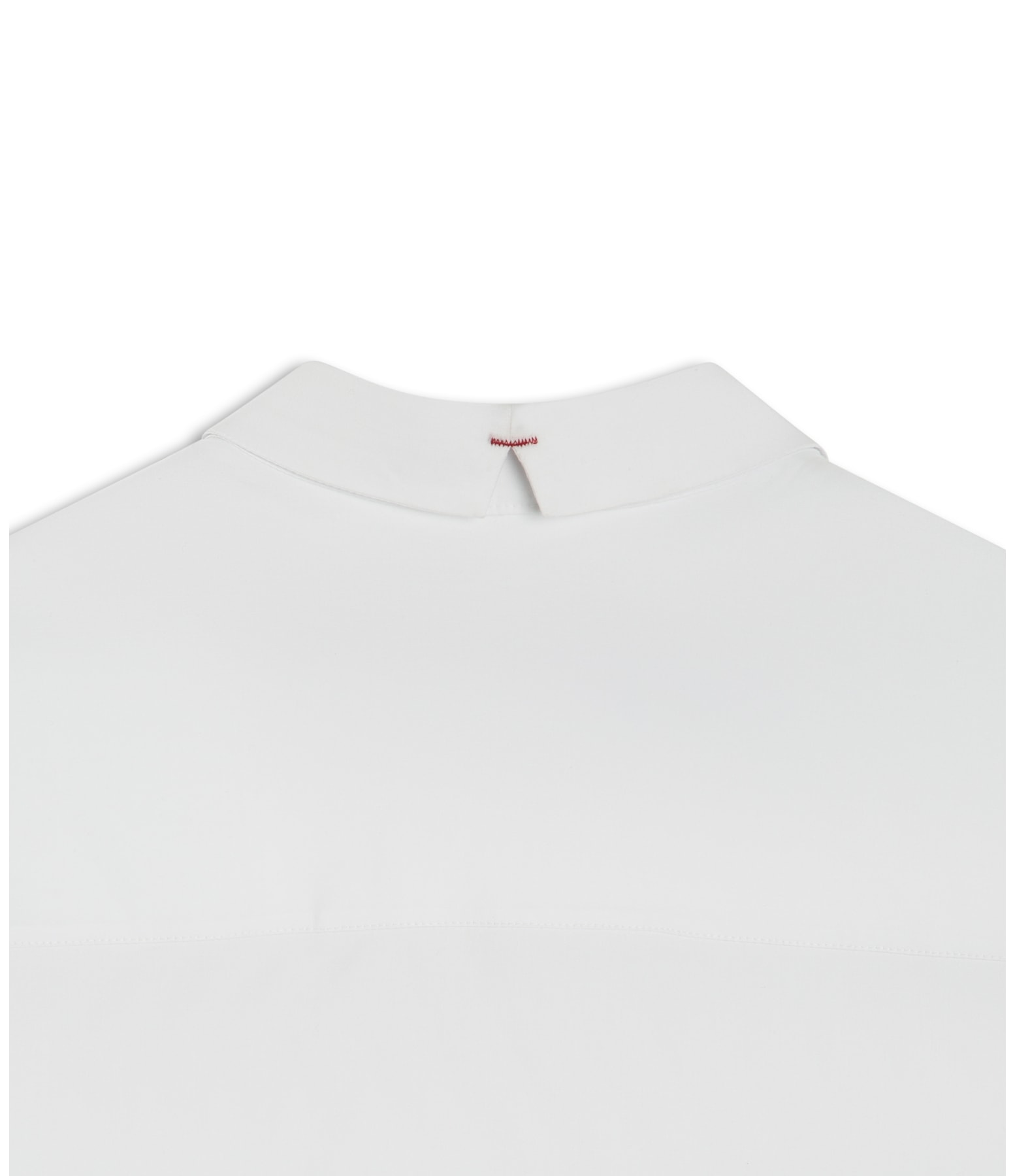 Camisa Capri Tricoline Branco