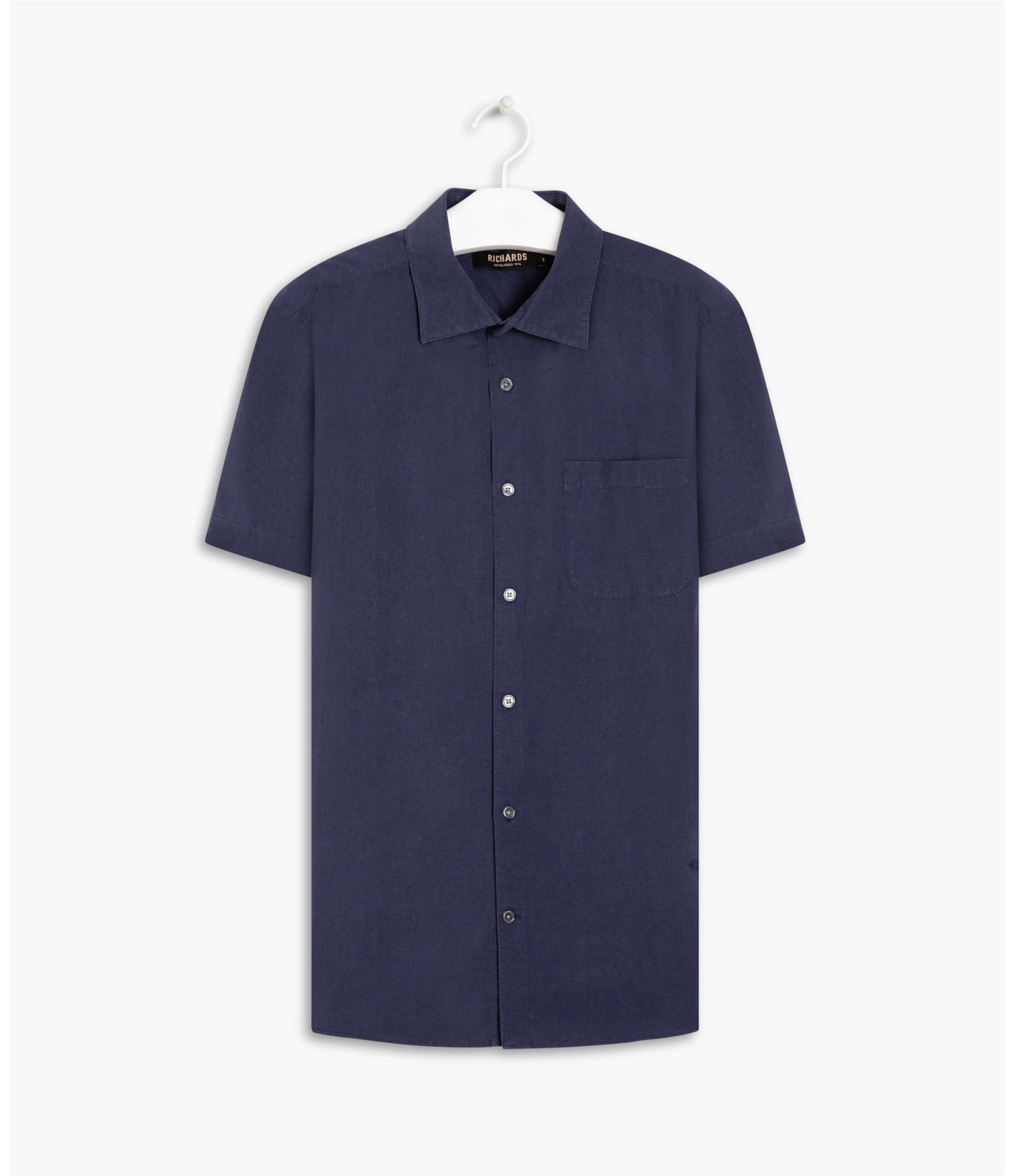 Camisa Comfy Lisa Mc Marinho