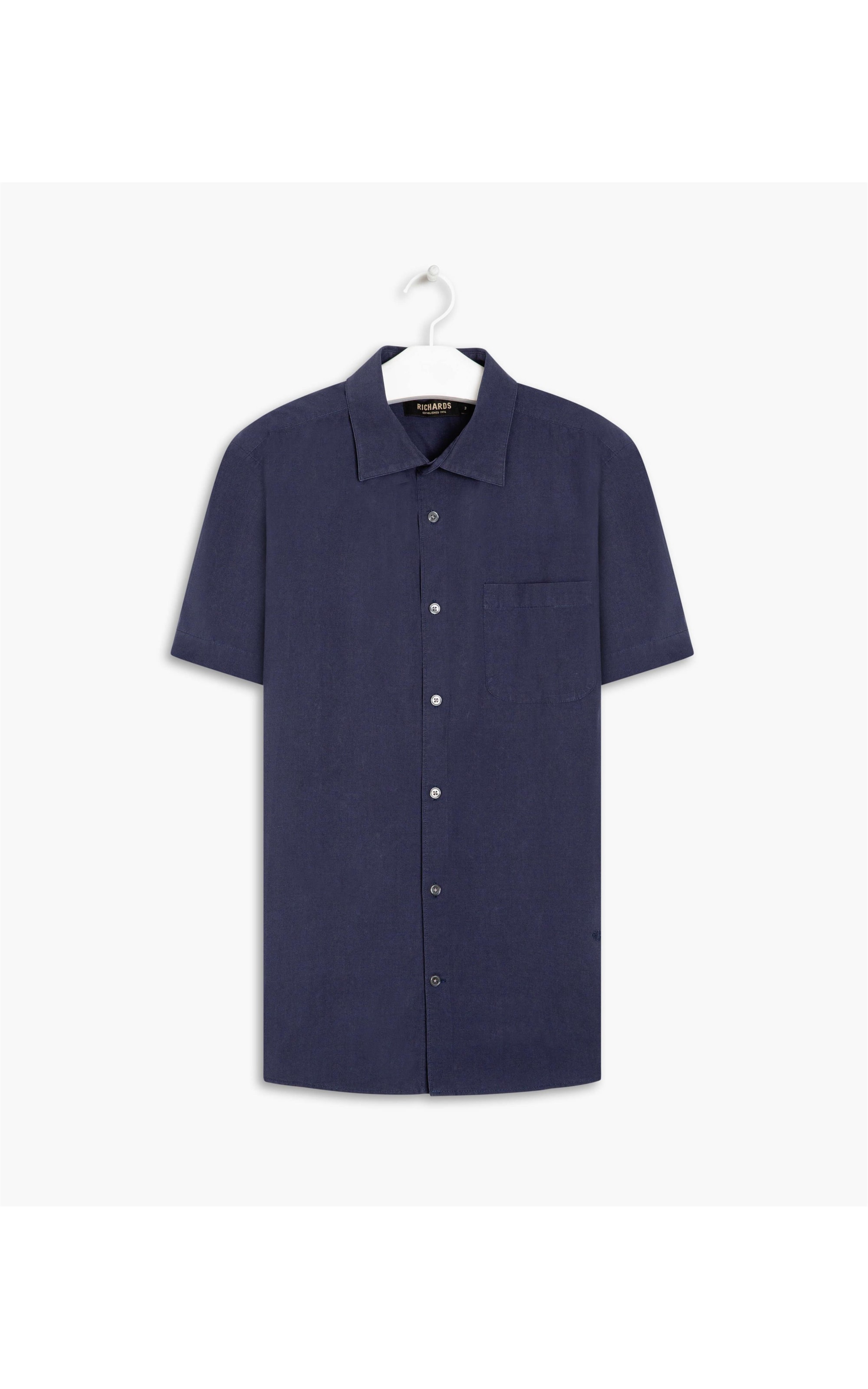 Camisa Comfy Lisa Mc Marinho