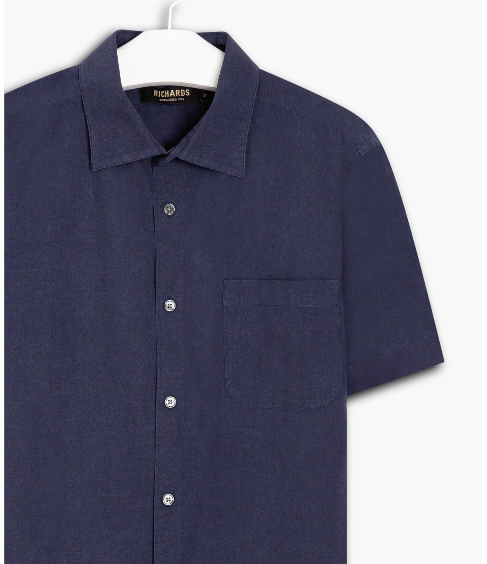 Camisa Comfy Lisa Mc Marinho