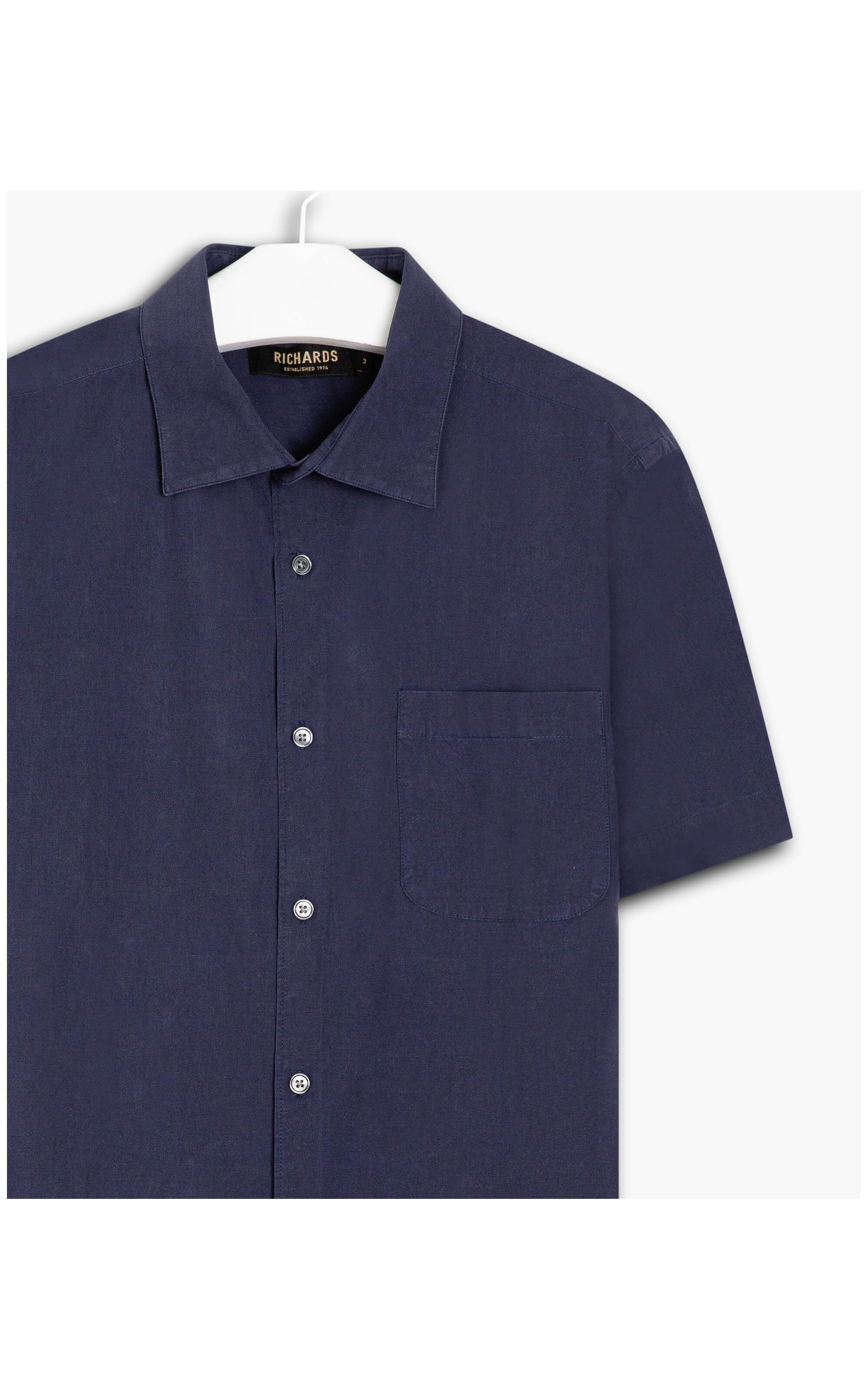 Camisa Comfy Lisa Mc Marinho