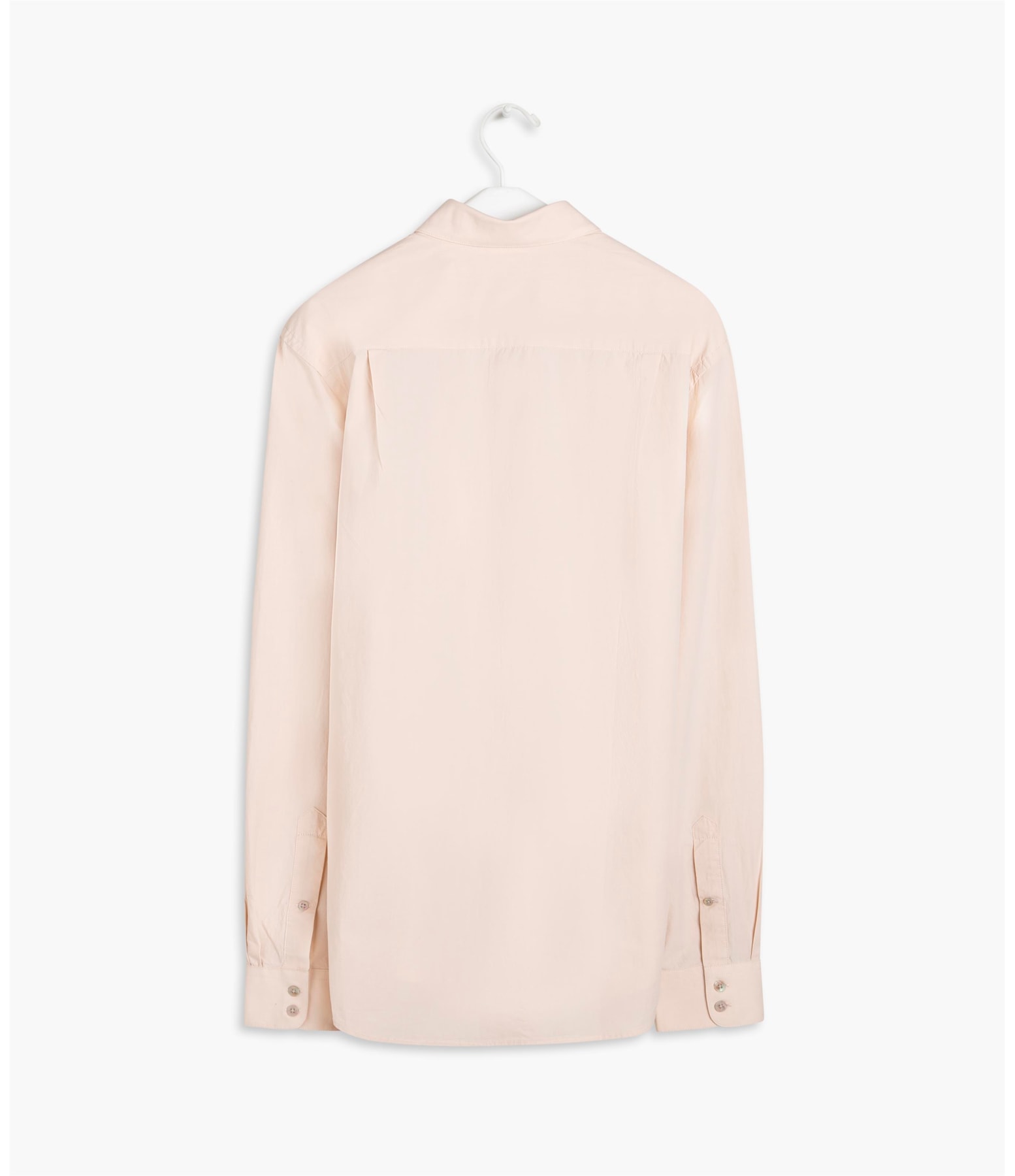 Camisa Comfy Tr Lisa Ml  Beige