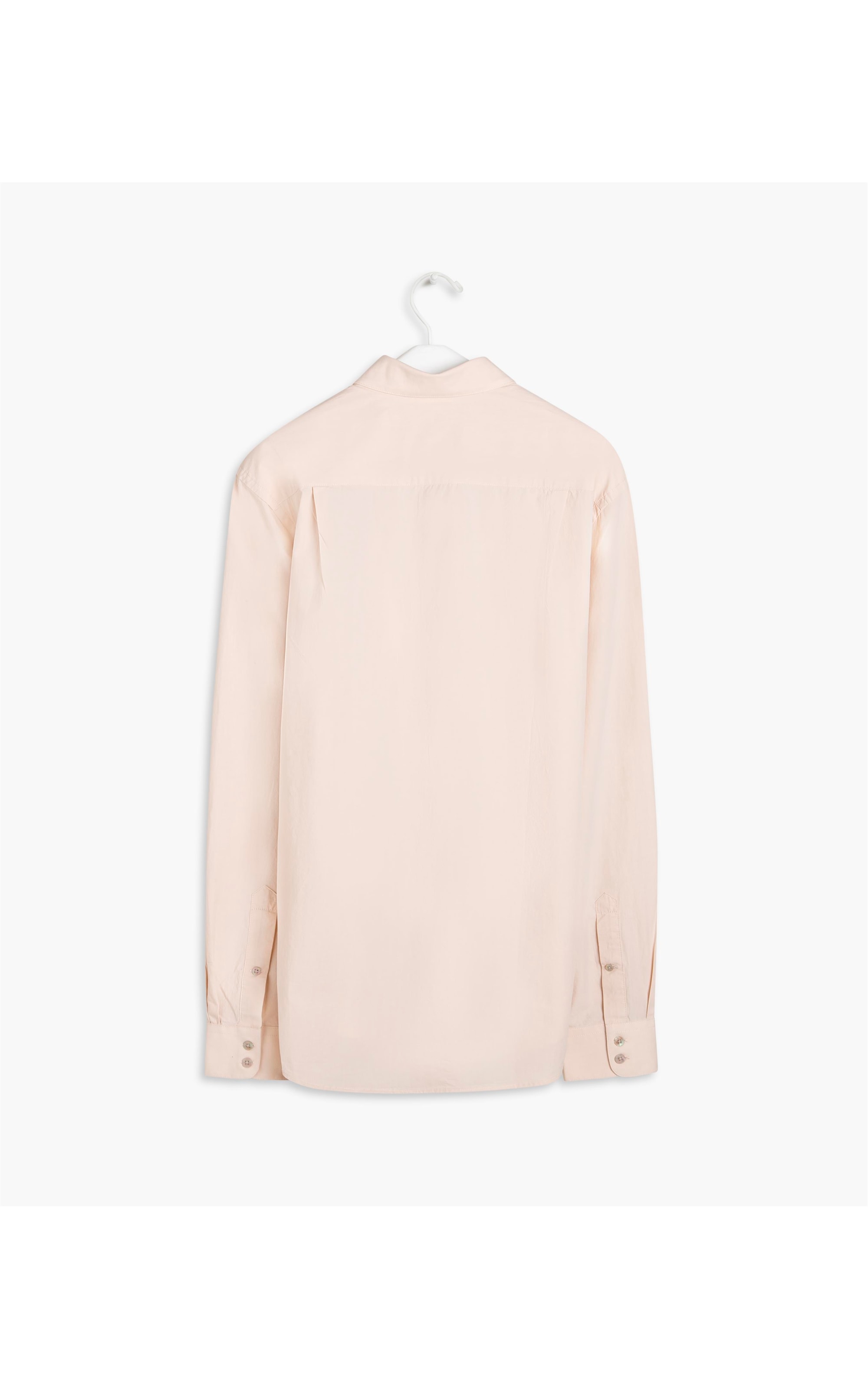 Camisa Comfy Tr Lisa Ml  Beige