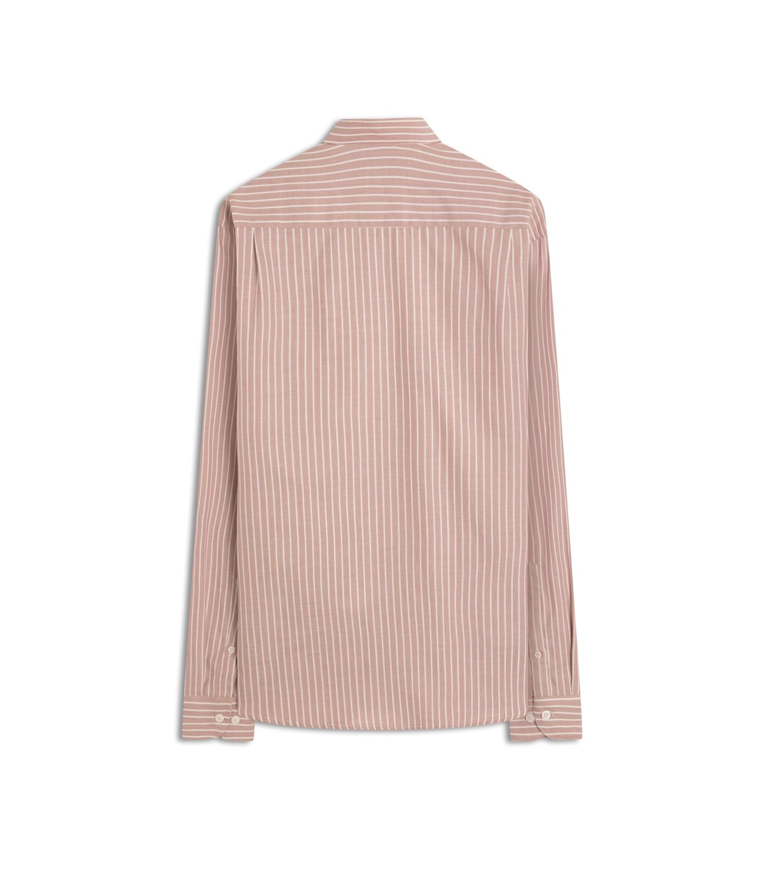 Camisa Cotton Arlindo Ml Rosa Velho