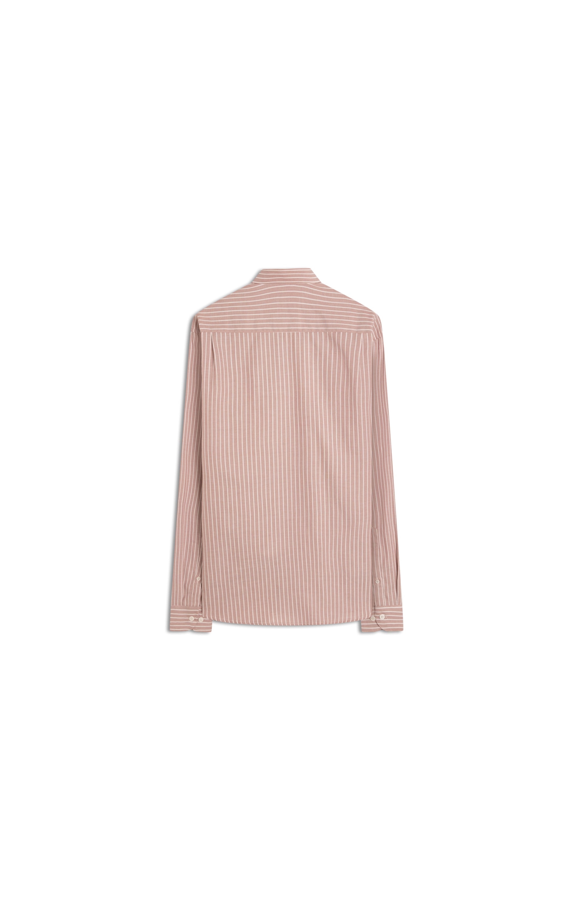 Camisa Cotton Arlindo Ml Rosa Velho