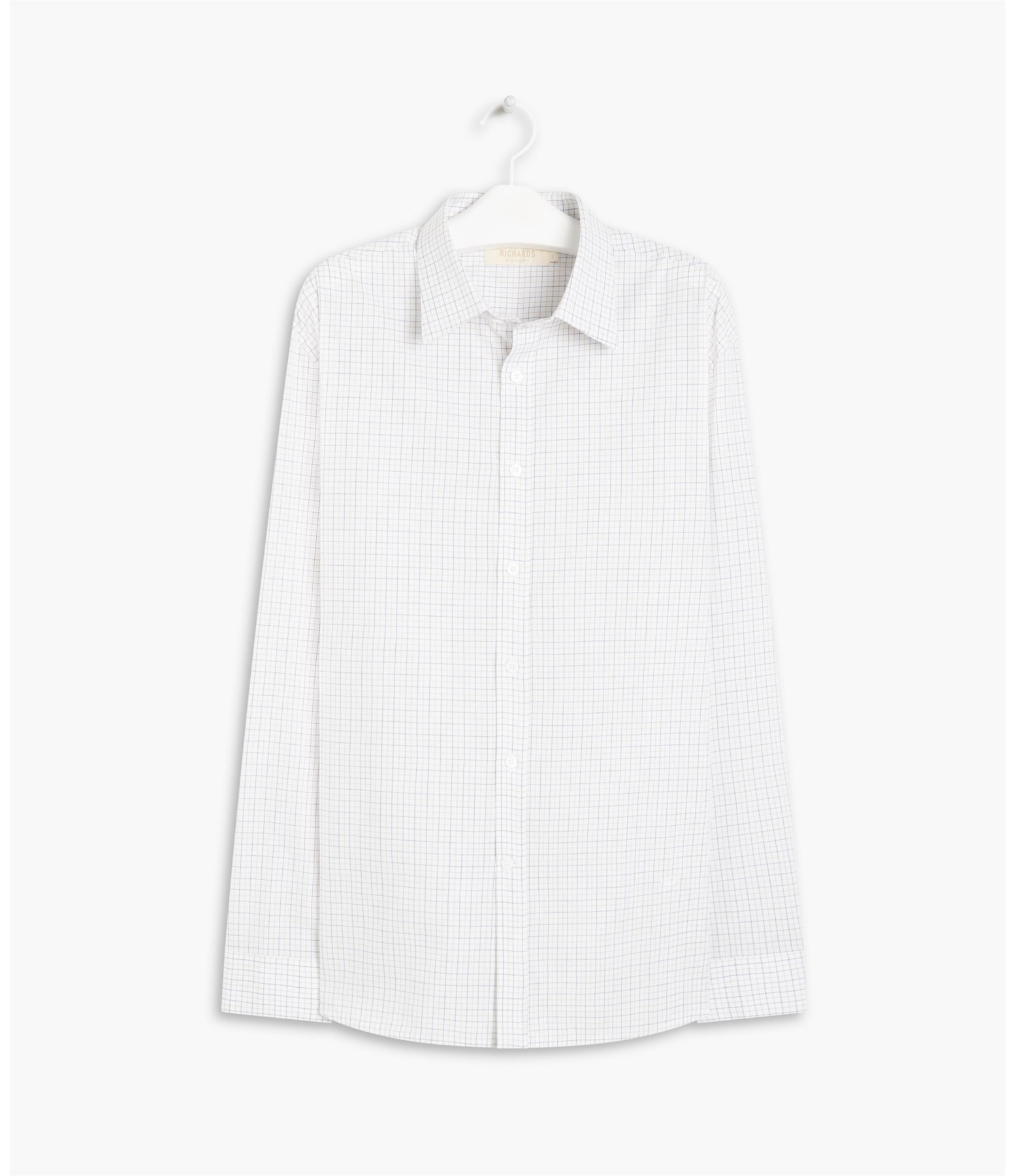 Camisa Cotton Chess Ml  Caqui Xadrez