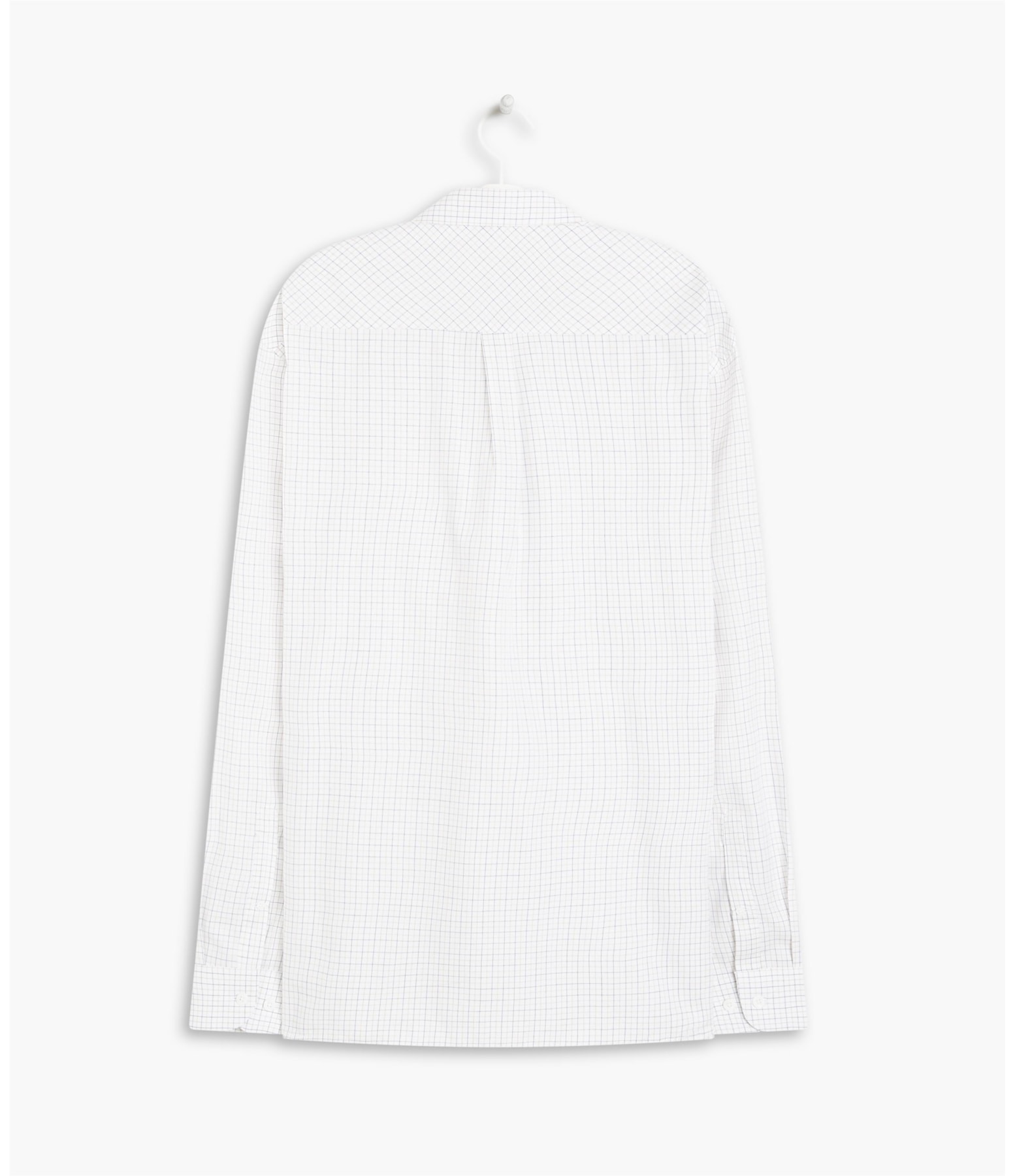 Camisa Cotton Chess Ml  Caqui Xadrez