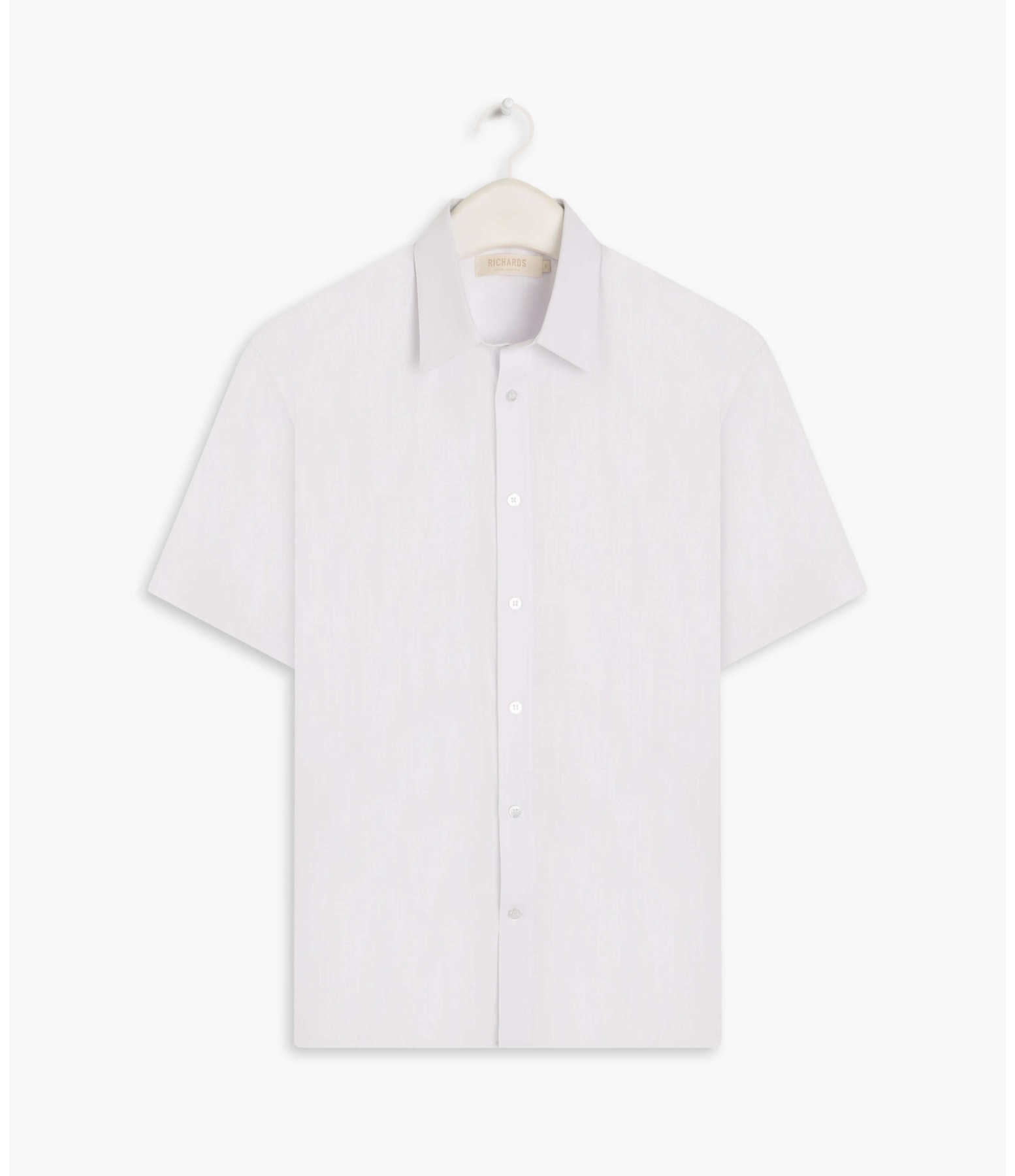 Camisa Cotton Flamê Xantê Mc Branco