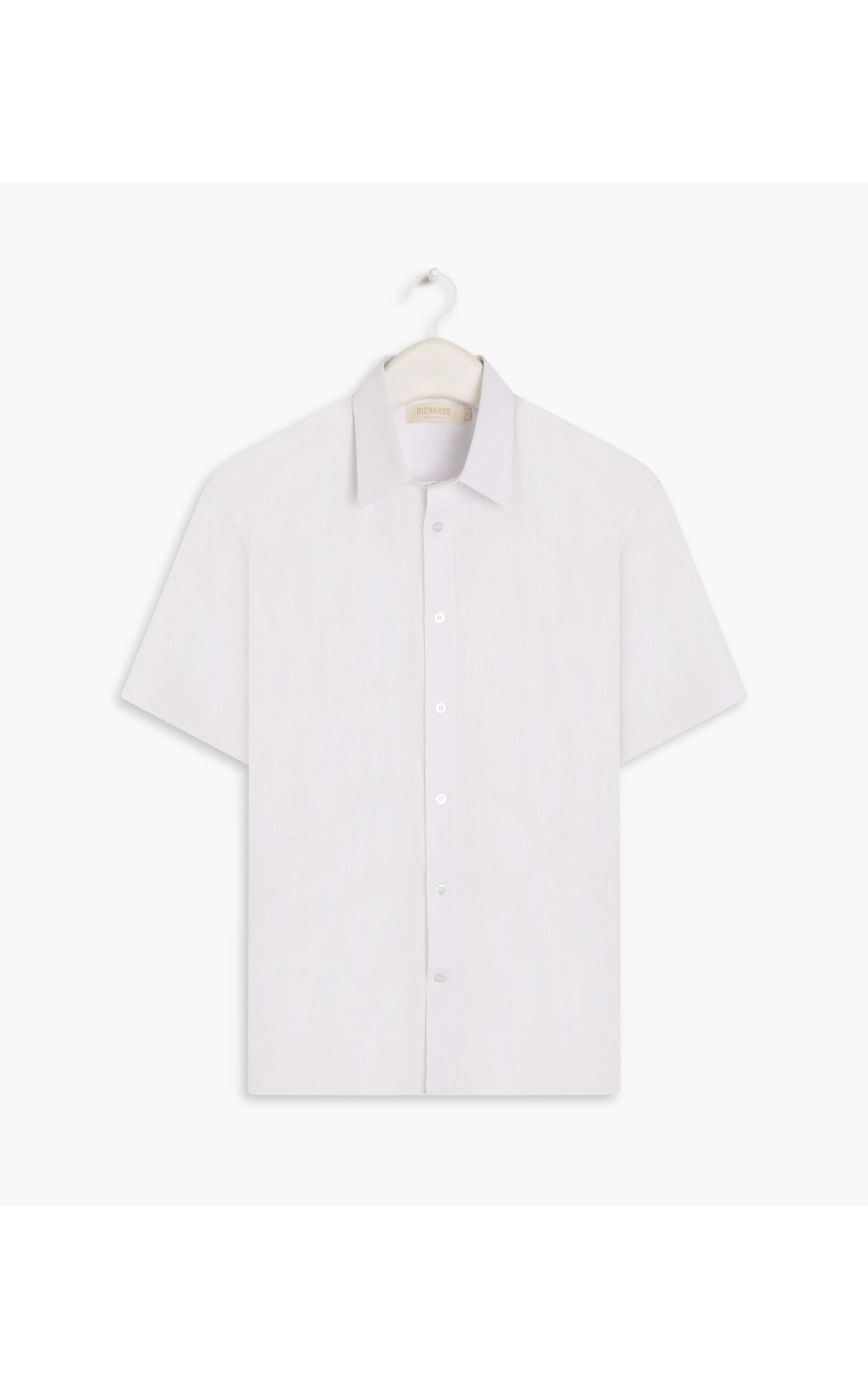 Camisa Cotton Flamê Xantê Mc Branco