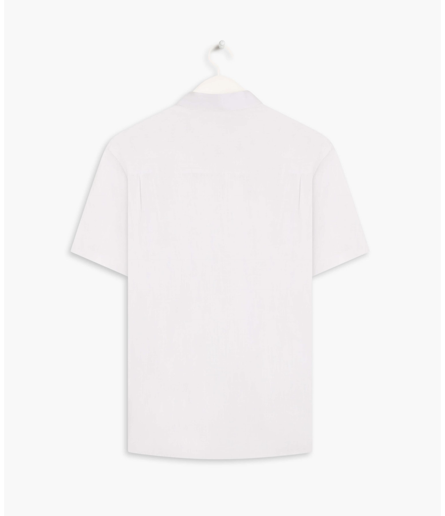 Camisa Cotton Flamê Xantê Mc Branco