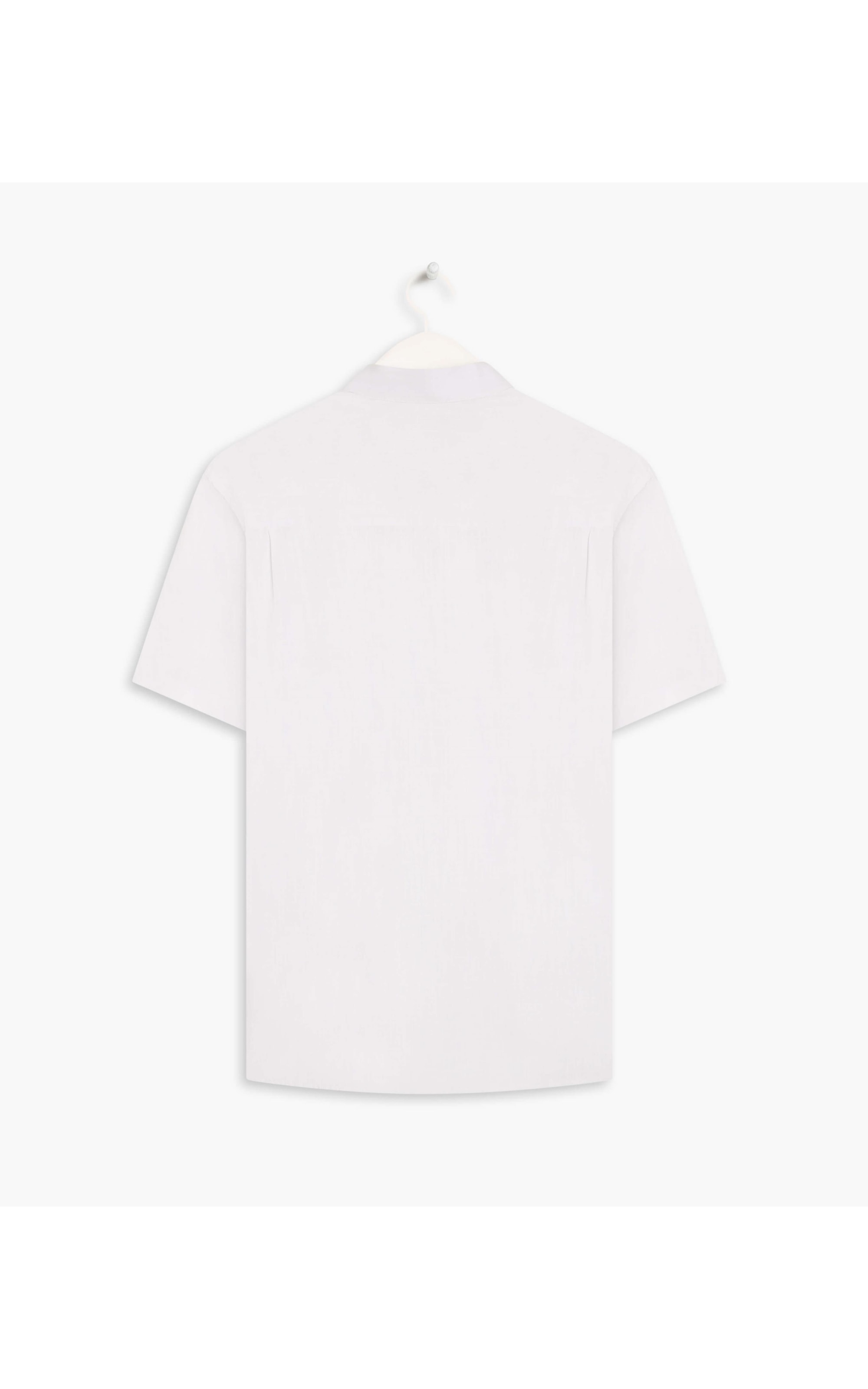 Camisa Cotton Flamê Xantê Mc Branco