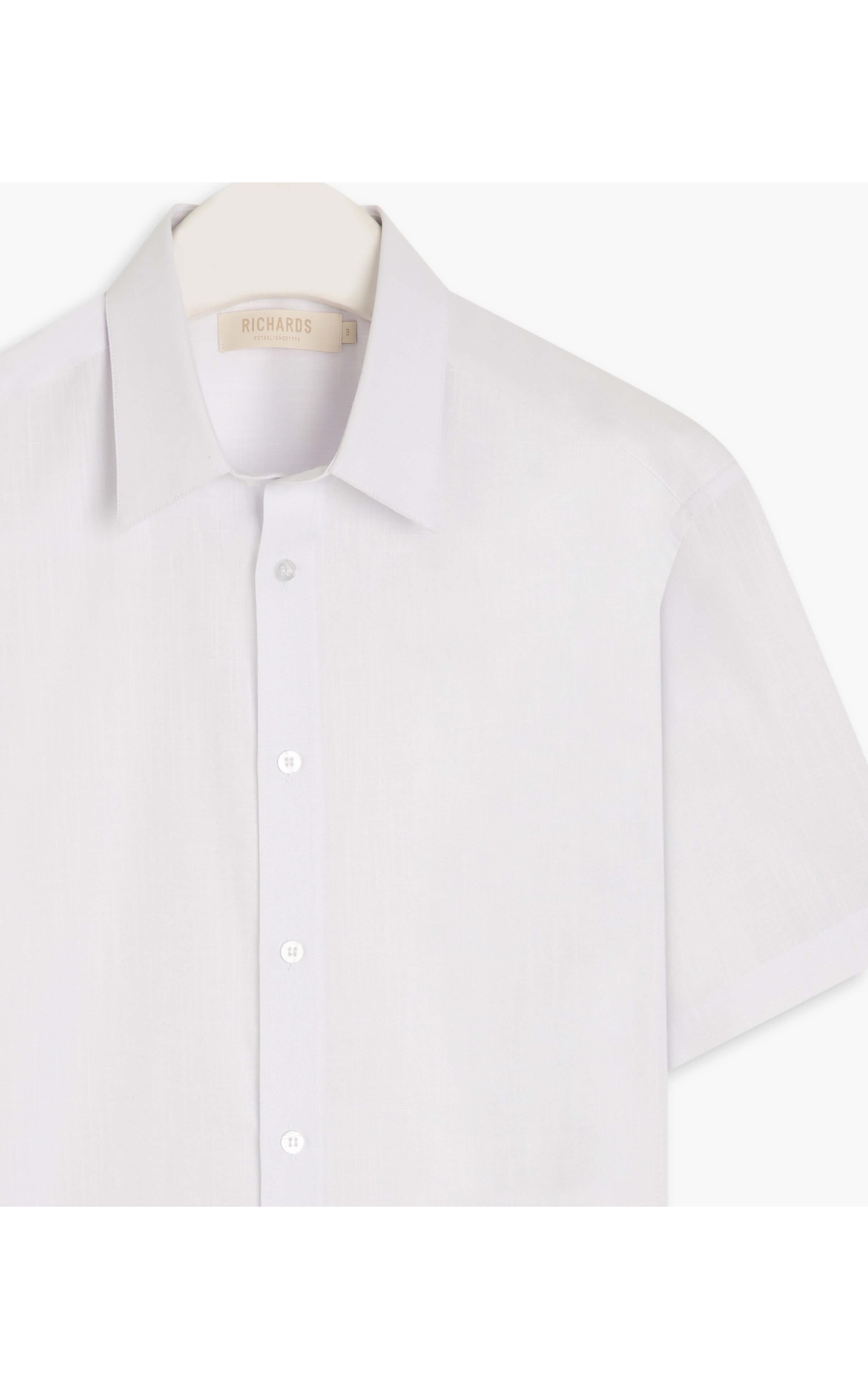 Camisa Cotton Flamê Xantê Mc Branco