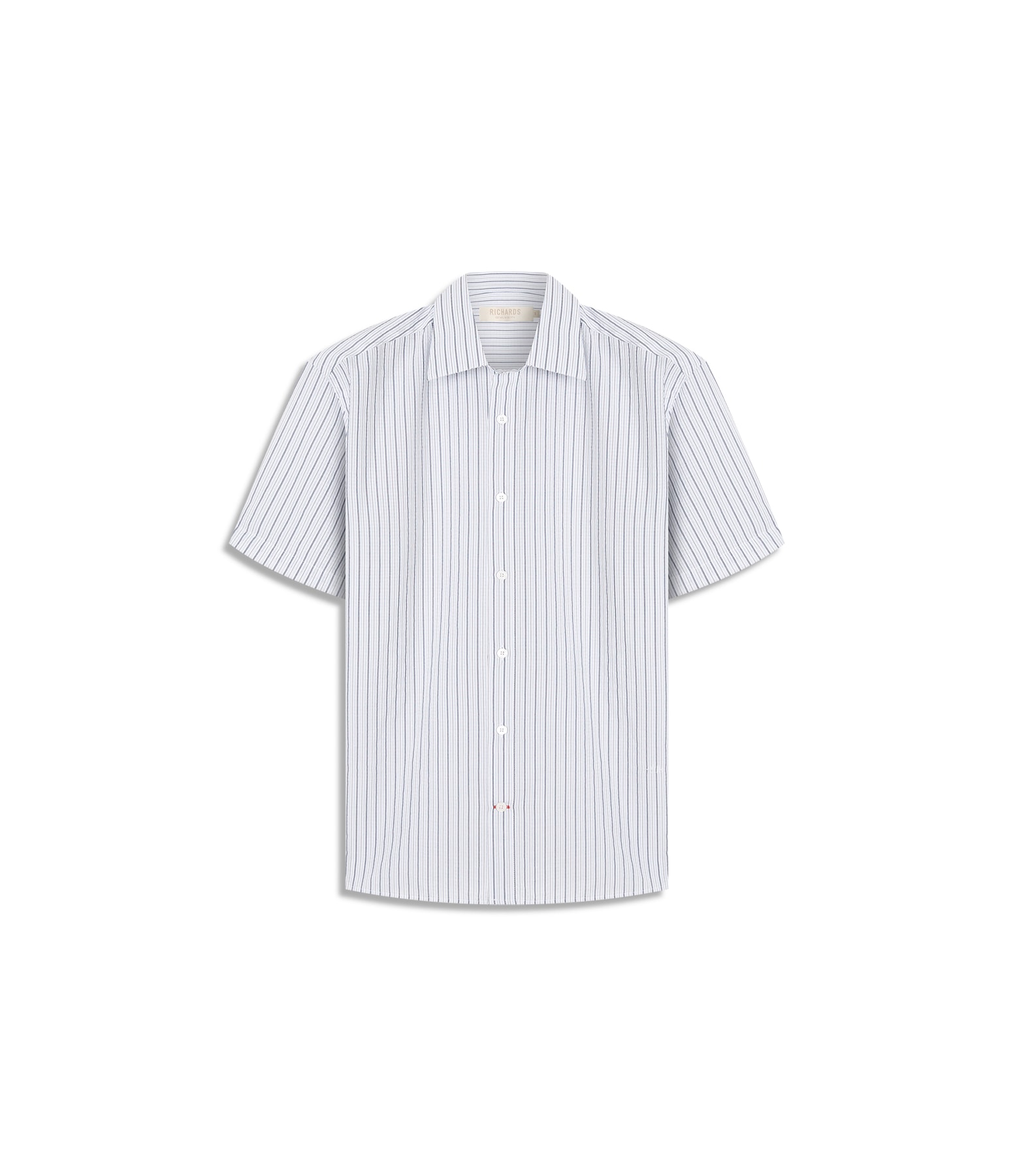 Camisa Cotton Quito Mc Marinho