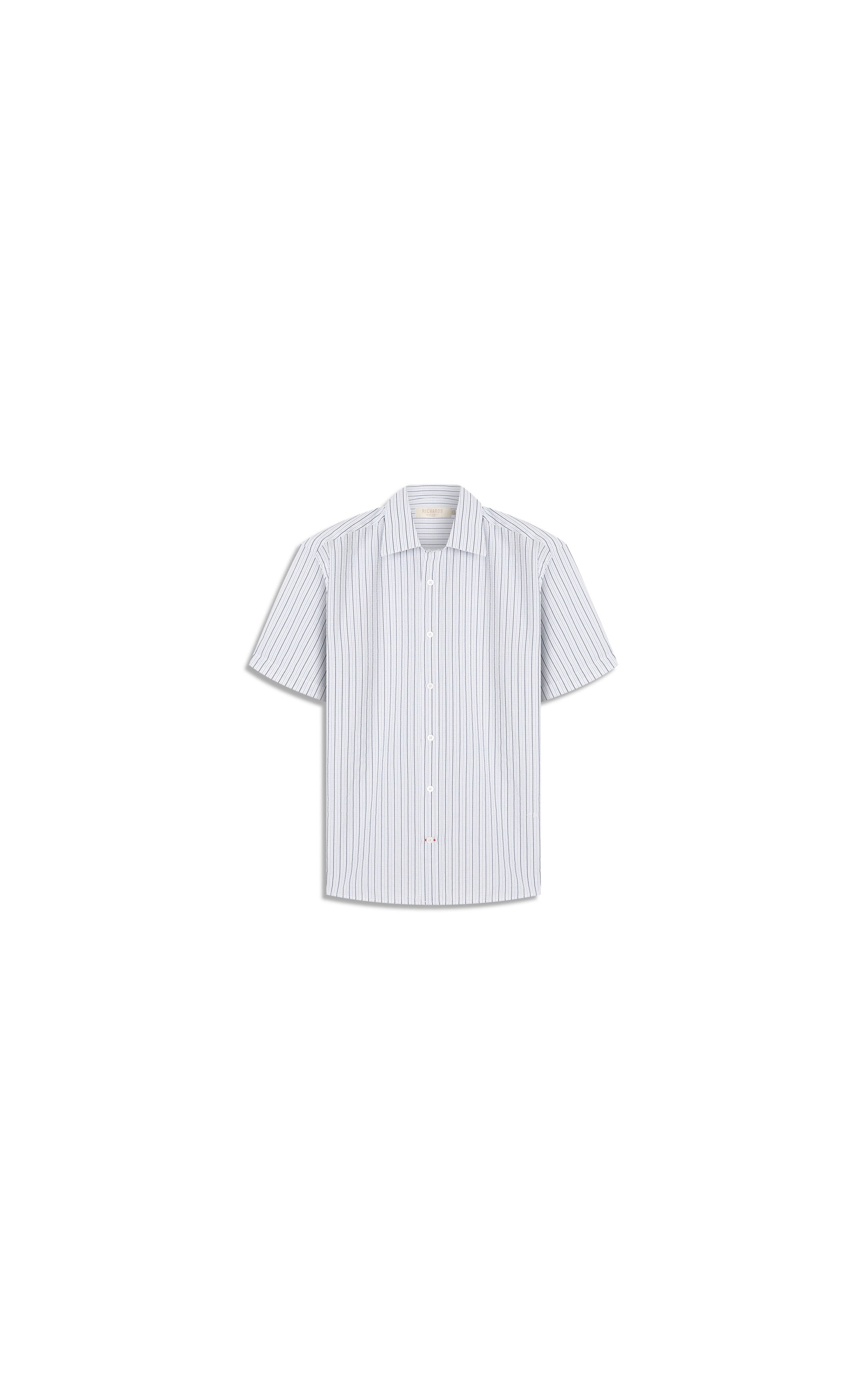 Camisa Cotton Quito Mc Marinho