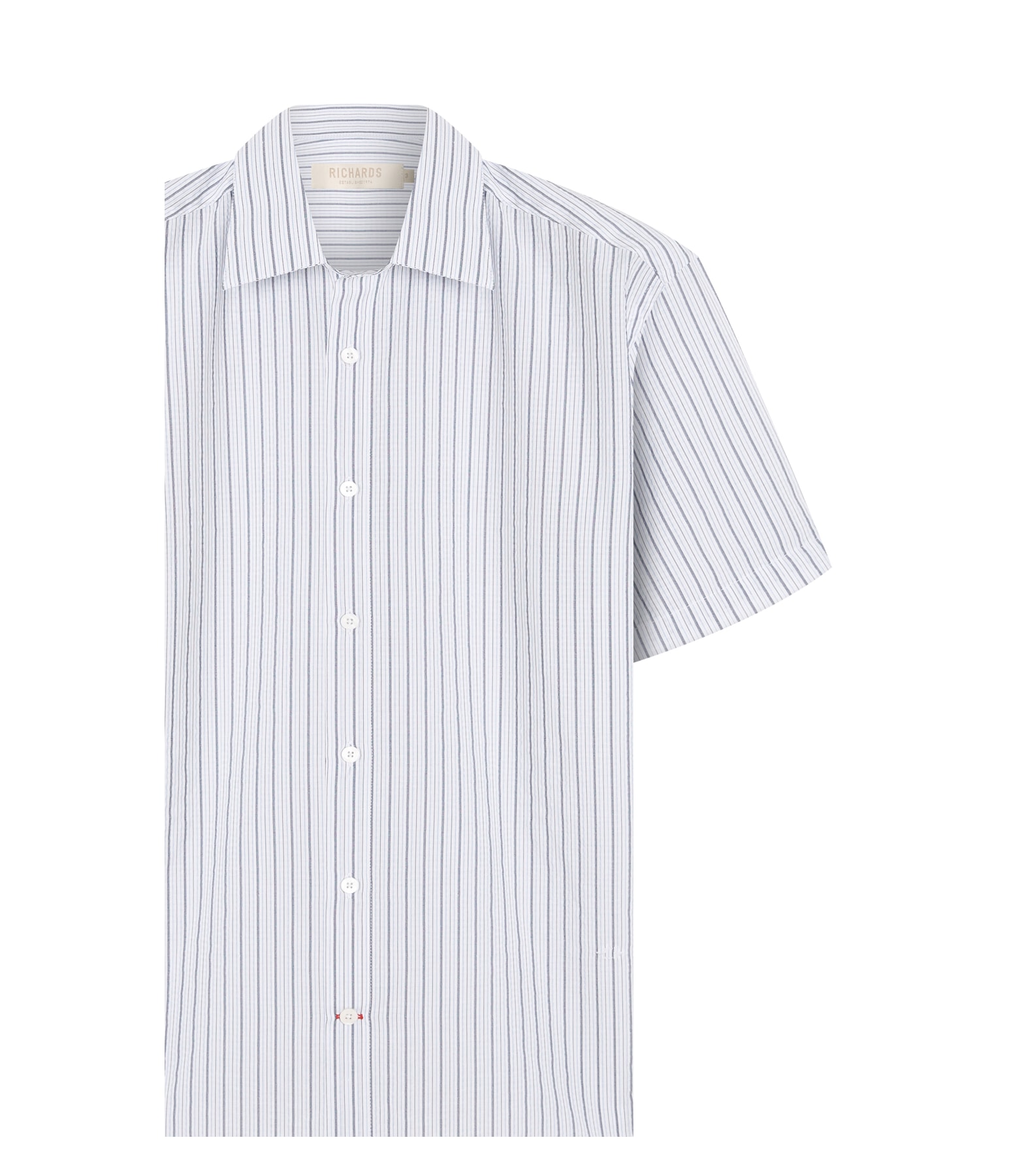 Camisa Cotton Quito Mc Marinho