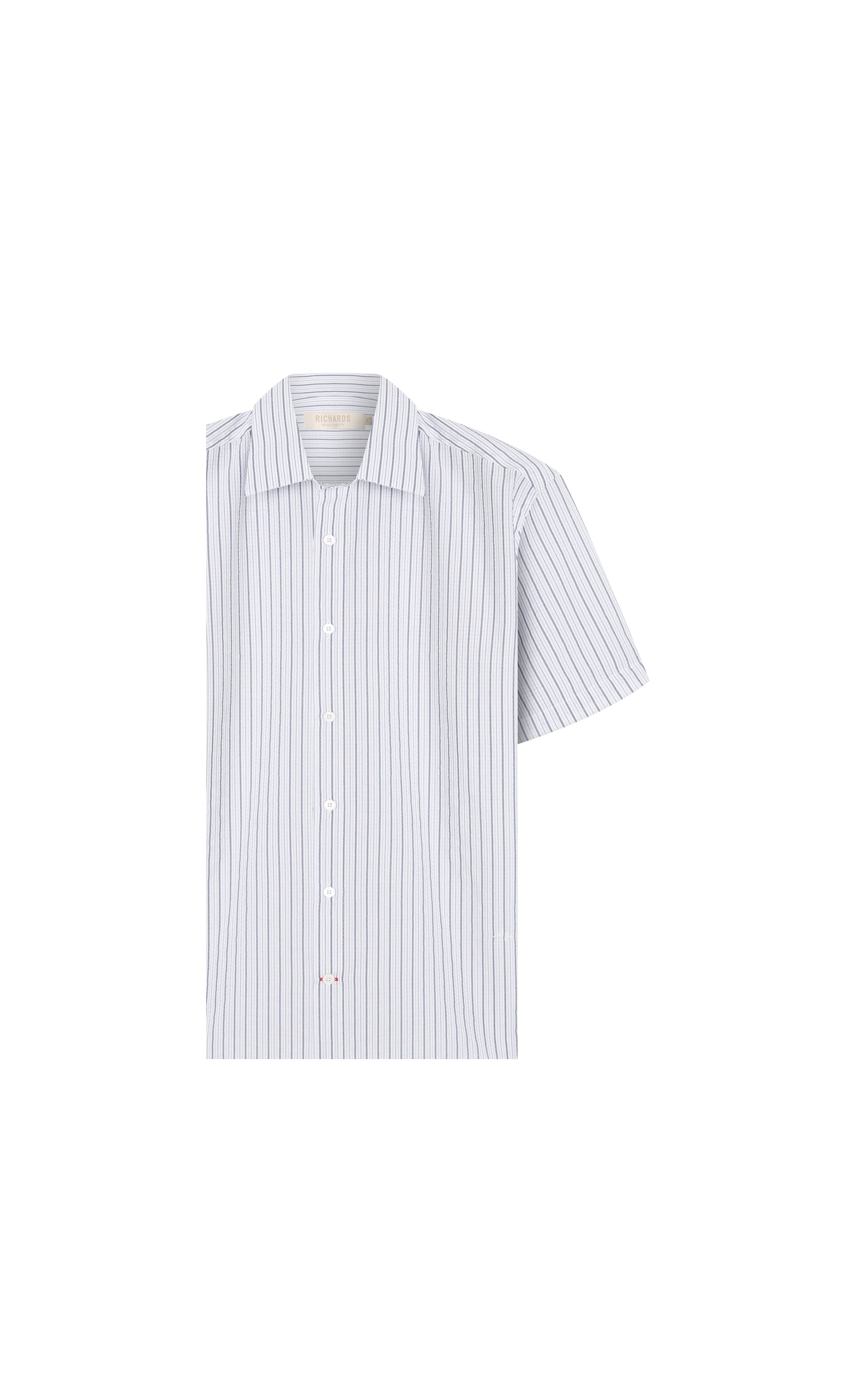 Camisa Cotton Quito Mc Marinho