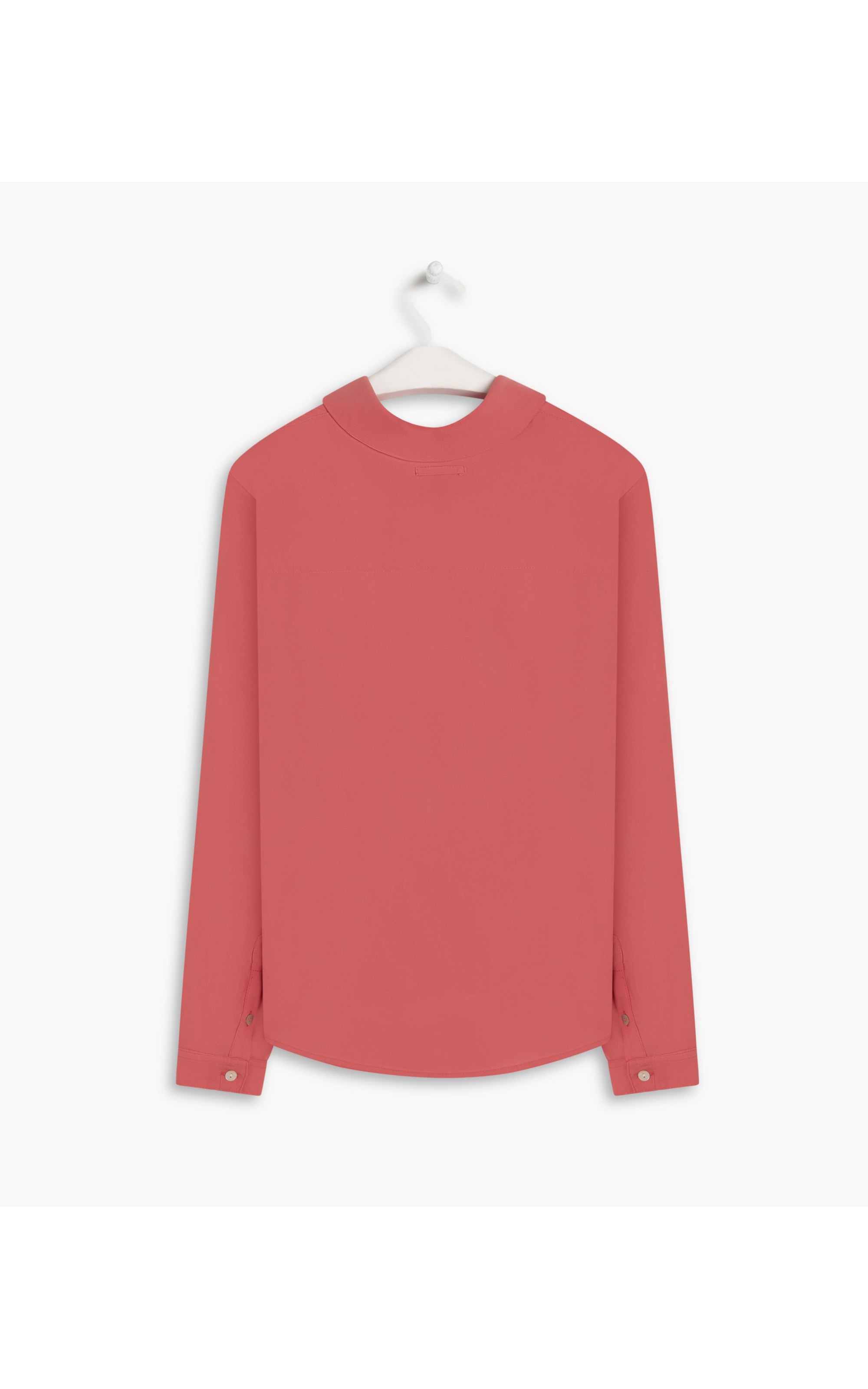 Camisa Dalia Lisa Goiaba