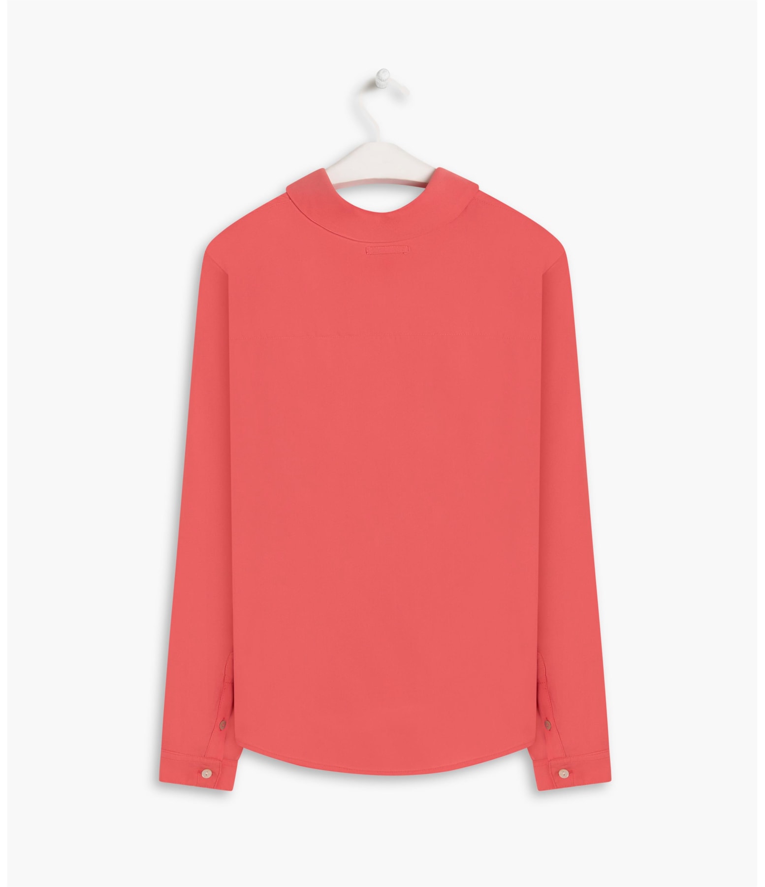 Camisa Dalia Lisa Goiaba