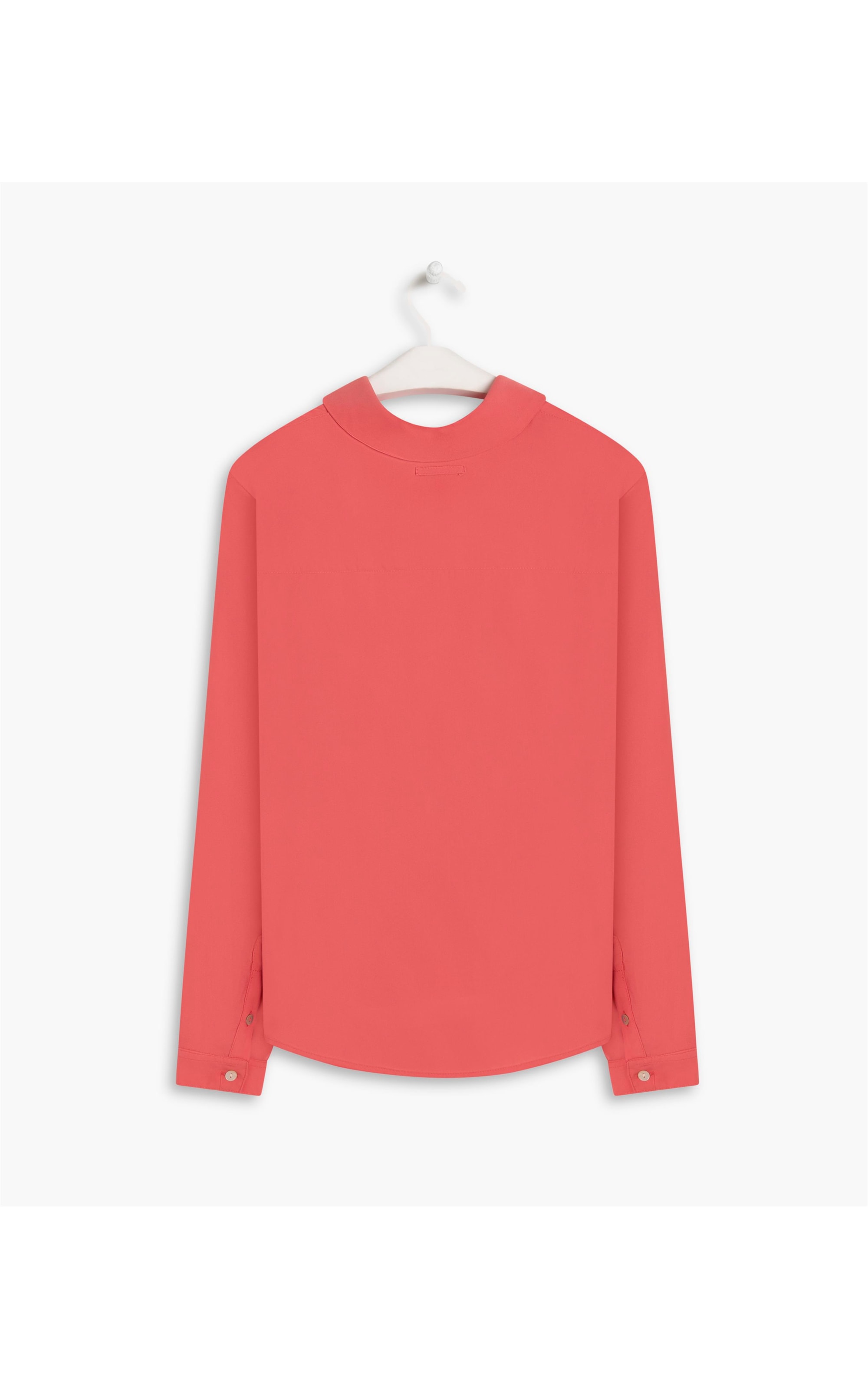 Camisa Dalia Lisa Goiaba