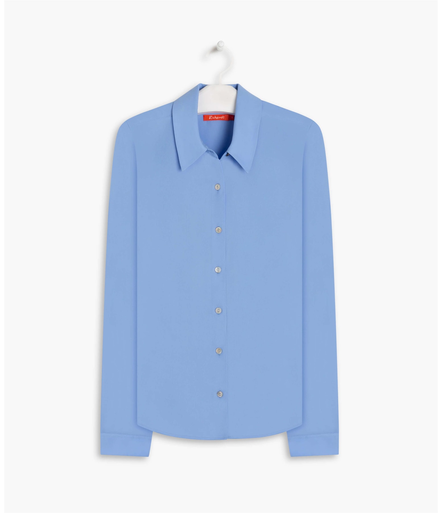 Camisa Dalia Lisa Hortencia