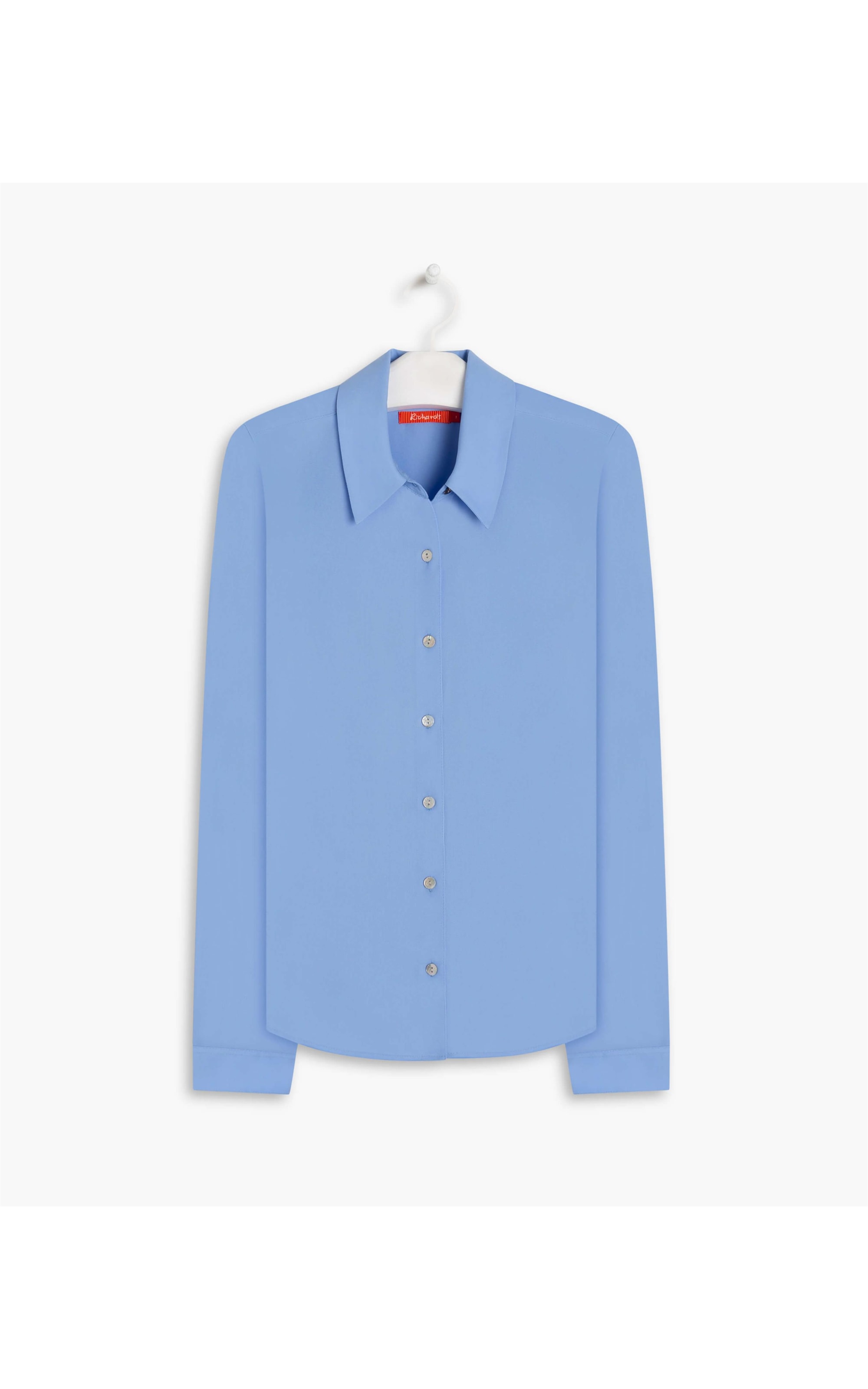 Camisa Dalia Lisa Hortencia