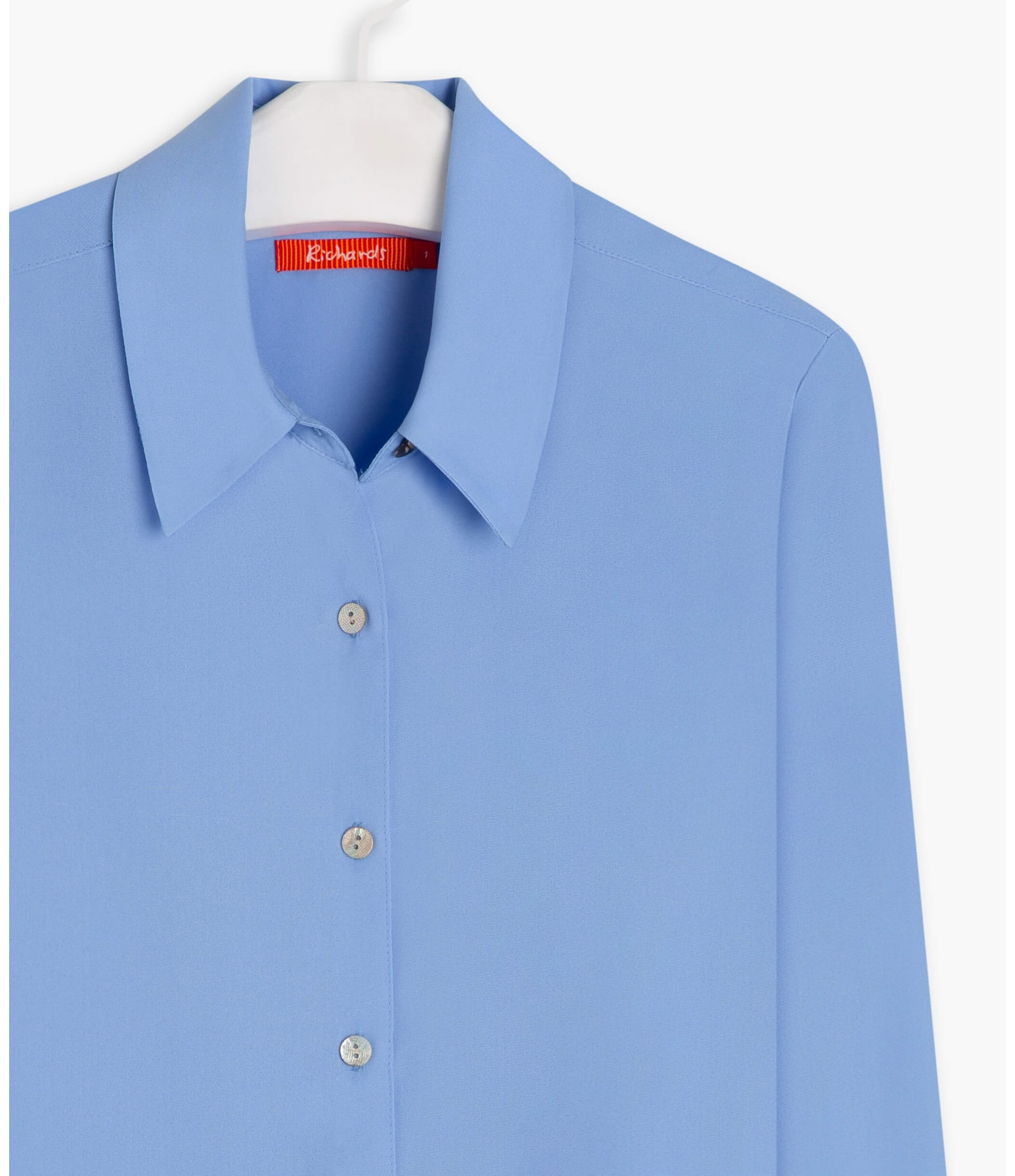 Camisa Dalia Lisa Hortencia