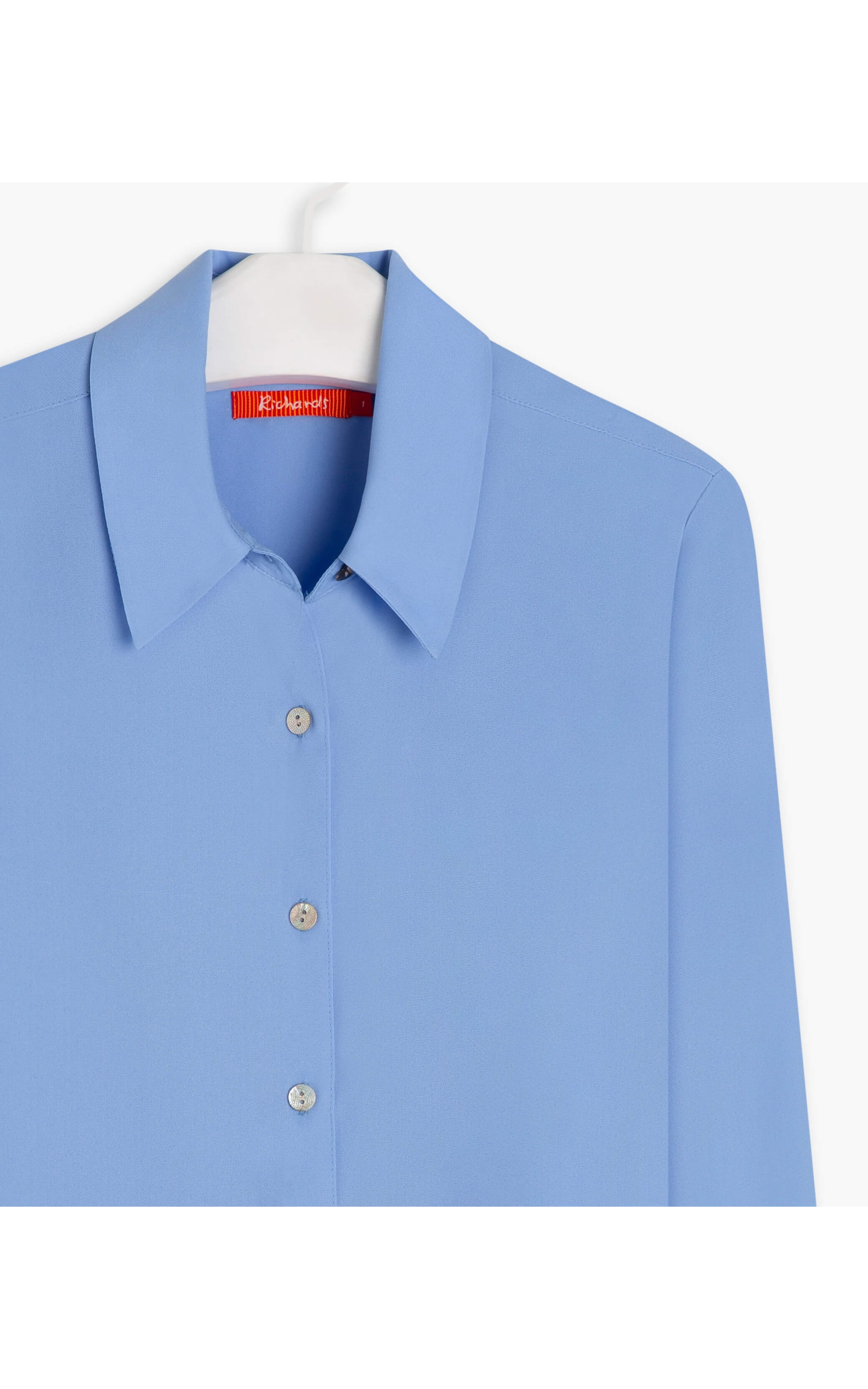 Camisa Dalia Lisa Hortencia