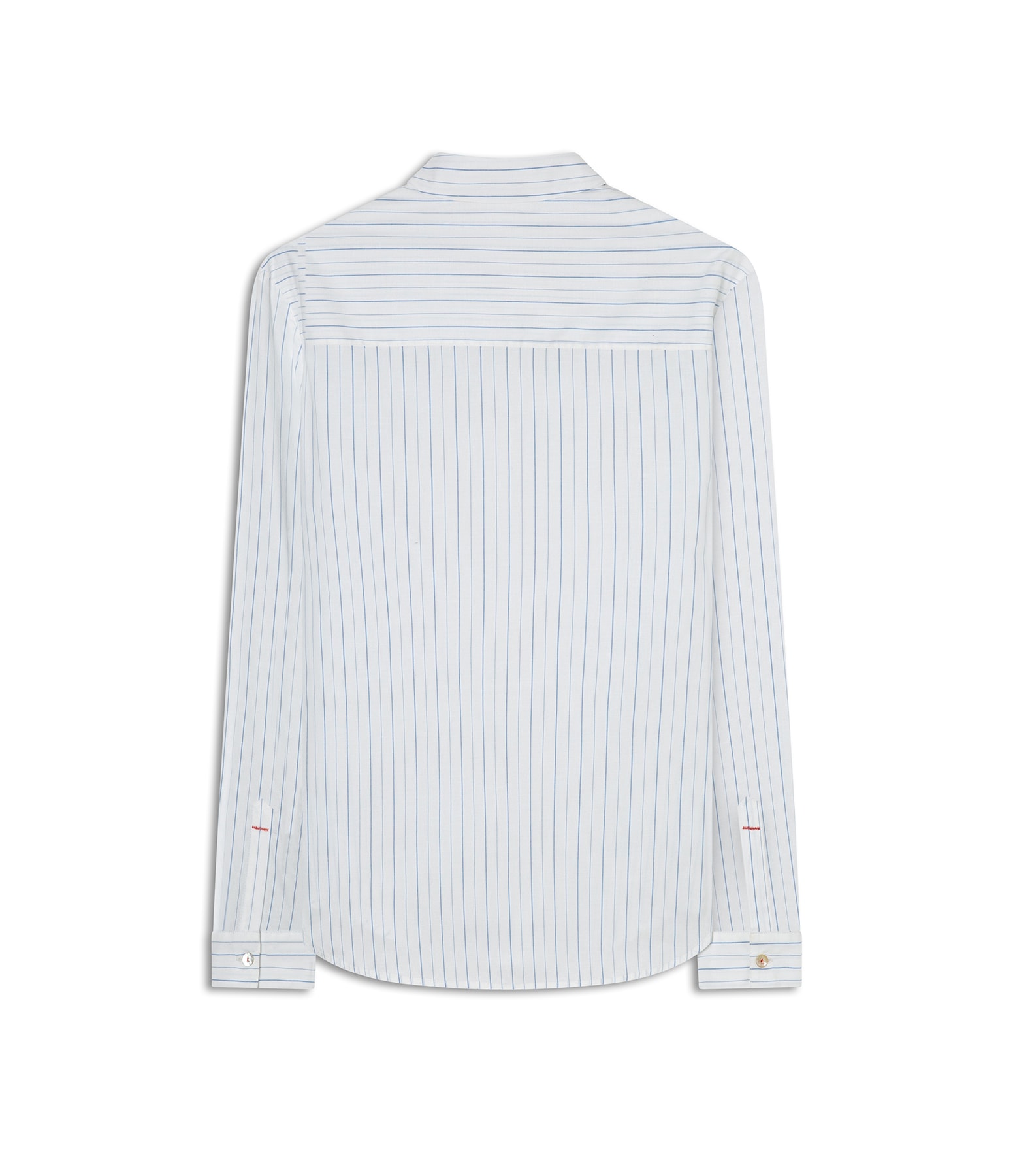  Camisa Duda Azul Claro