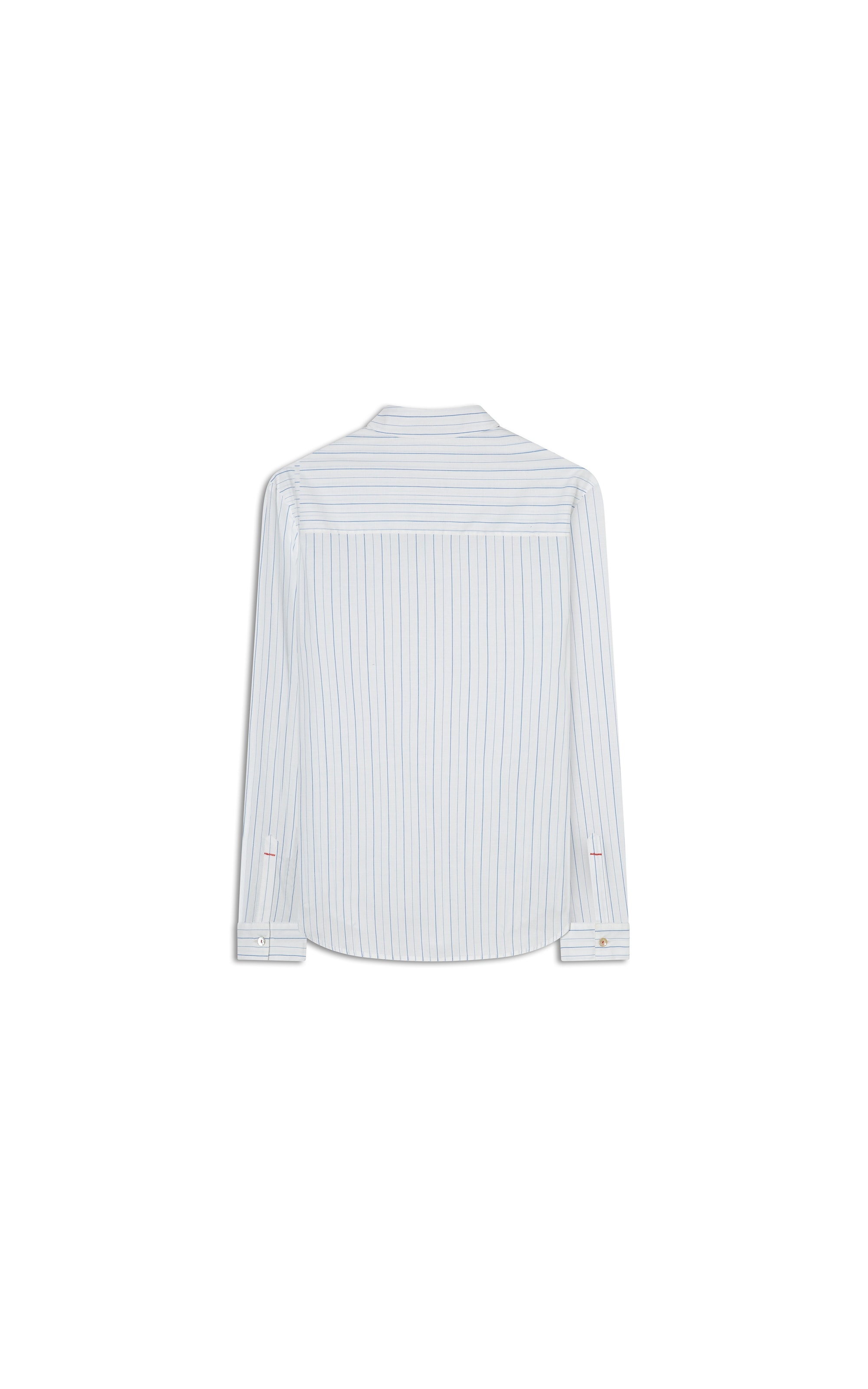  Camisa Duda Azul Claro