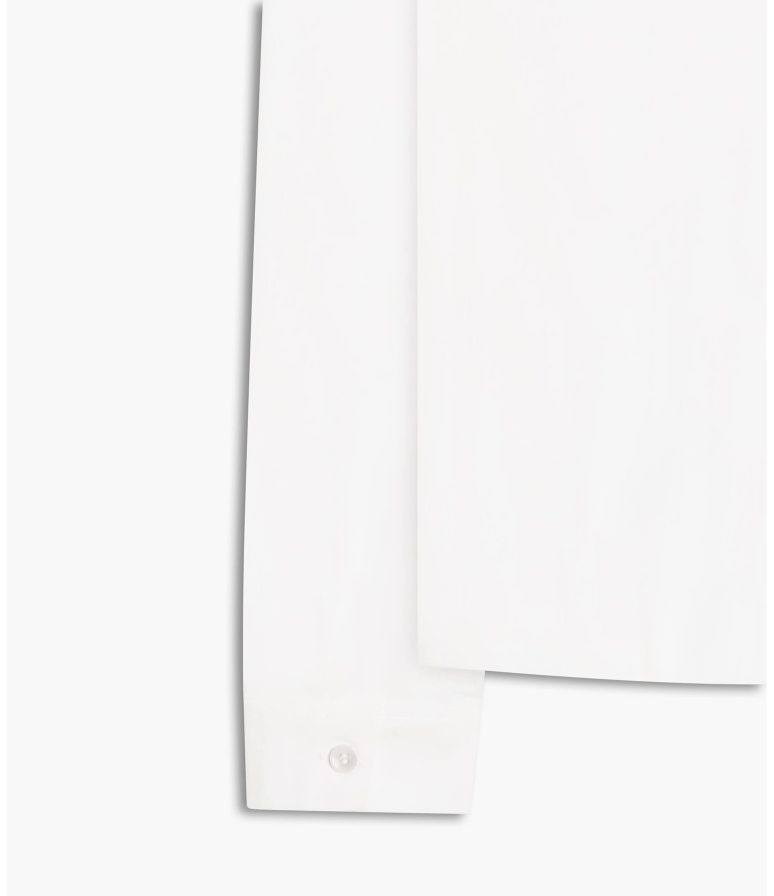 Camisa Estelle Algodao Branco
