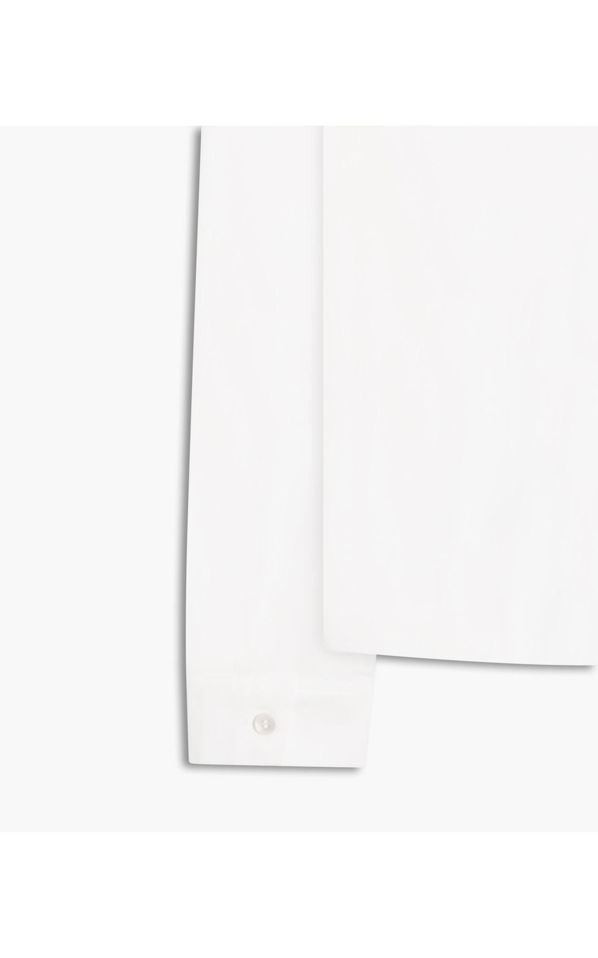 Camisa Estelle Algodao Branco