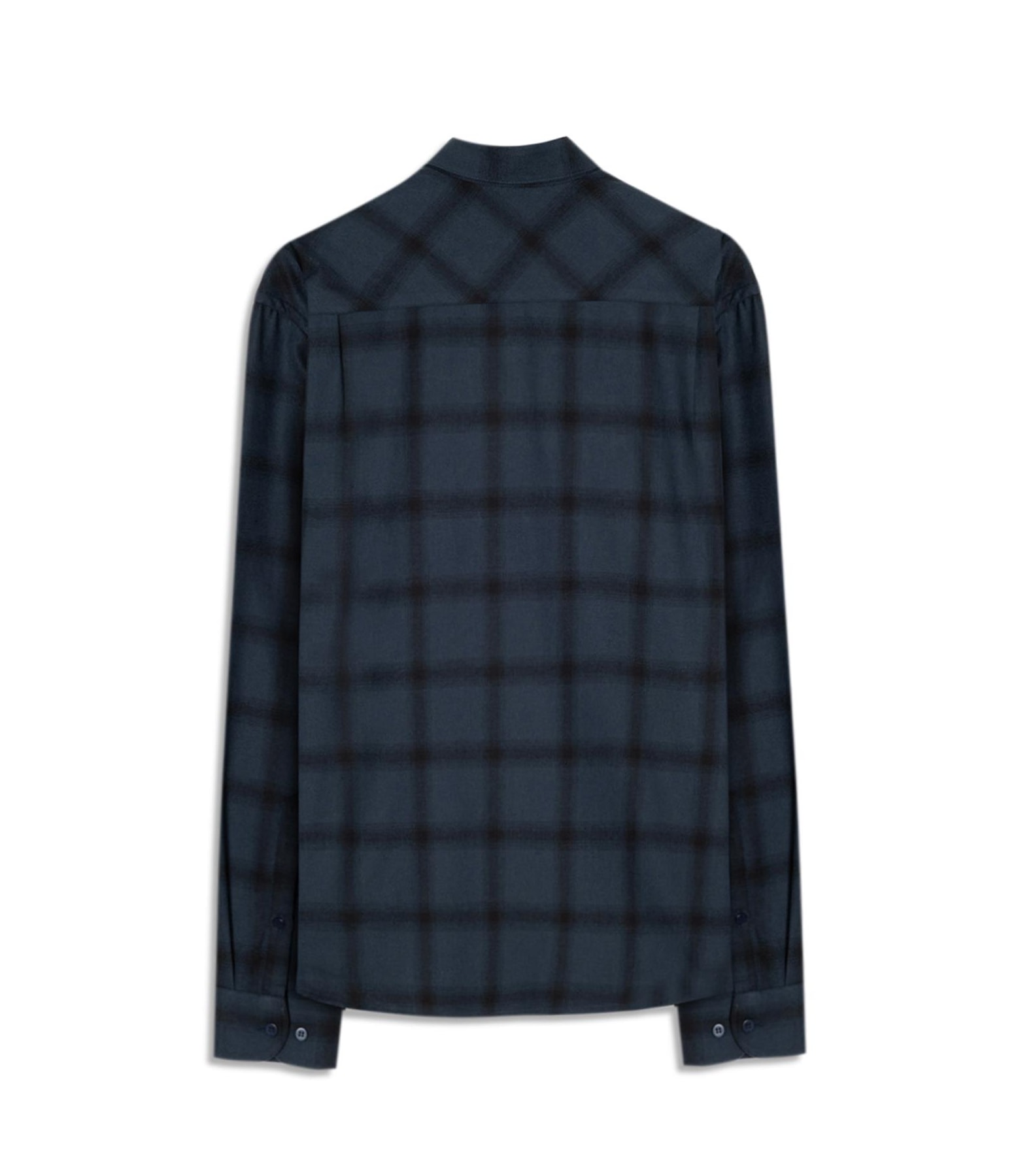 Camisa Flanela Alisson Marinho