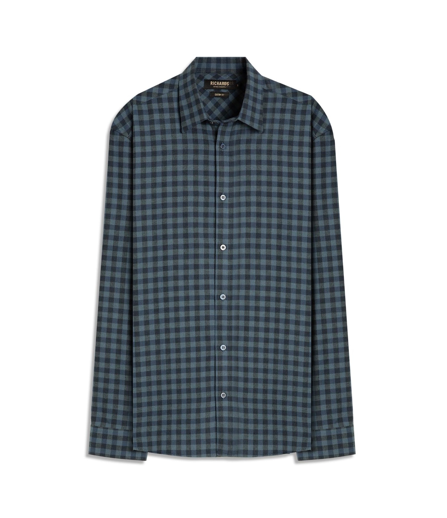 Camisa Flanela Jair Marinho