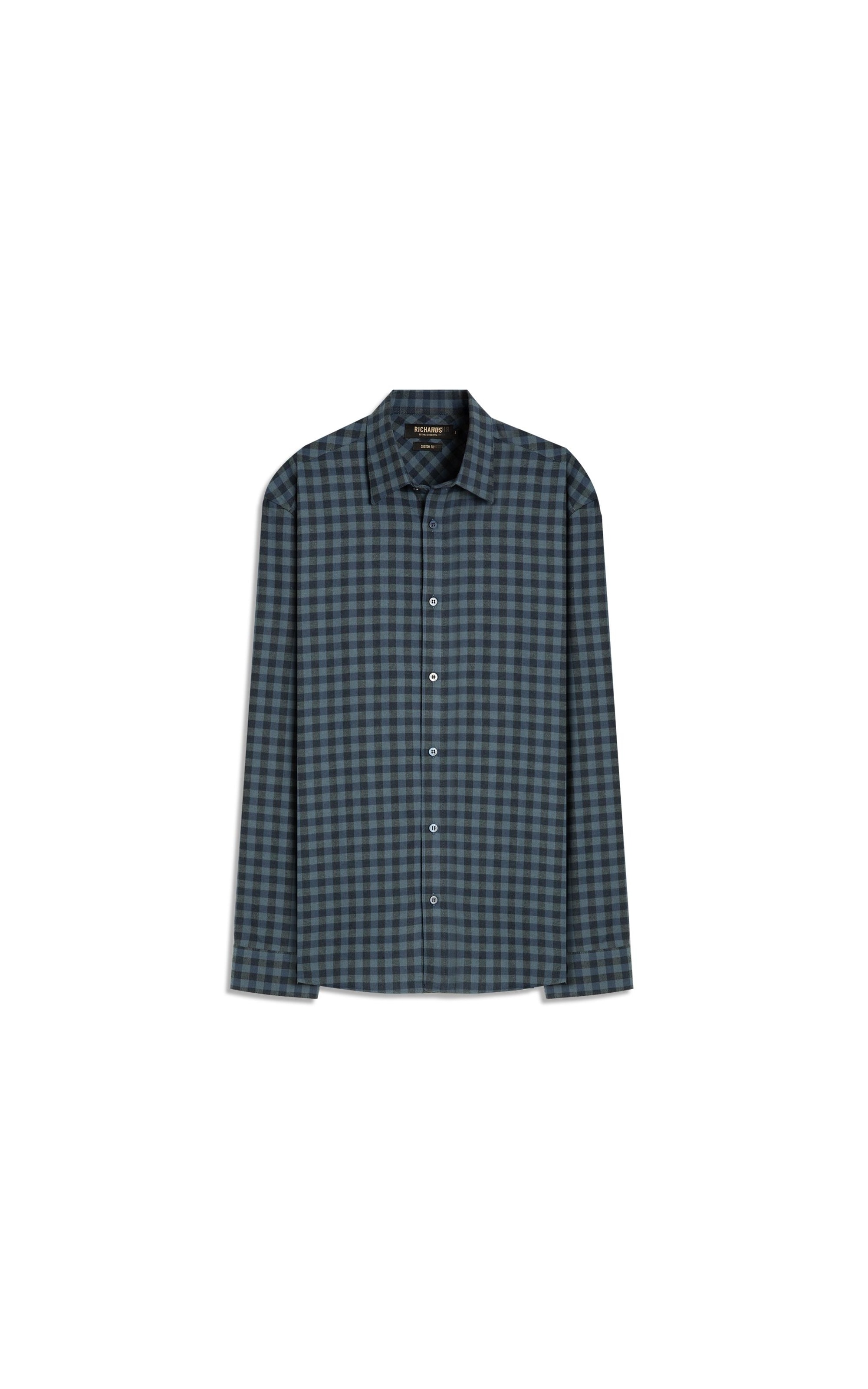 Camisa Flanela Jair Marinho