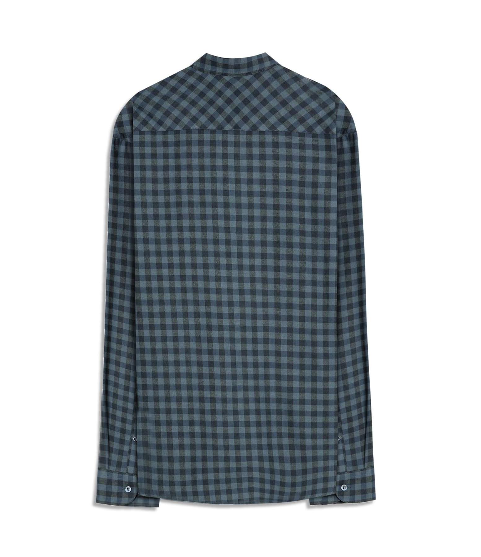 Camisa Flanela Jair Marinho